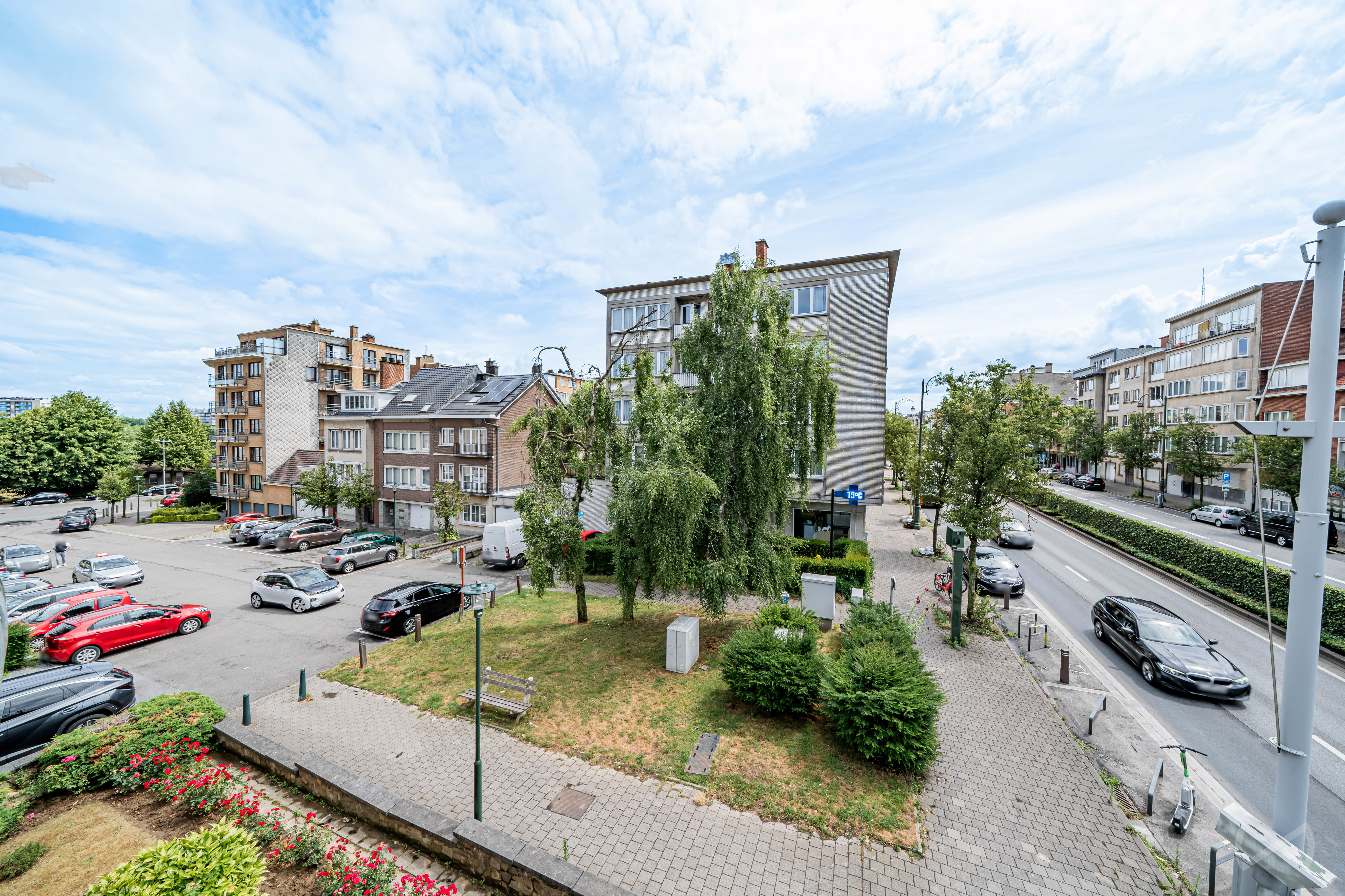 Picture 4 of 4 for Flat with two bedrooms in Ganshoren