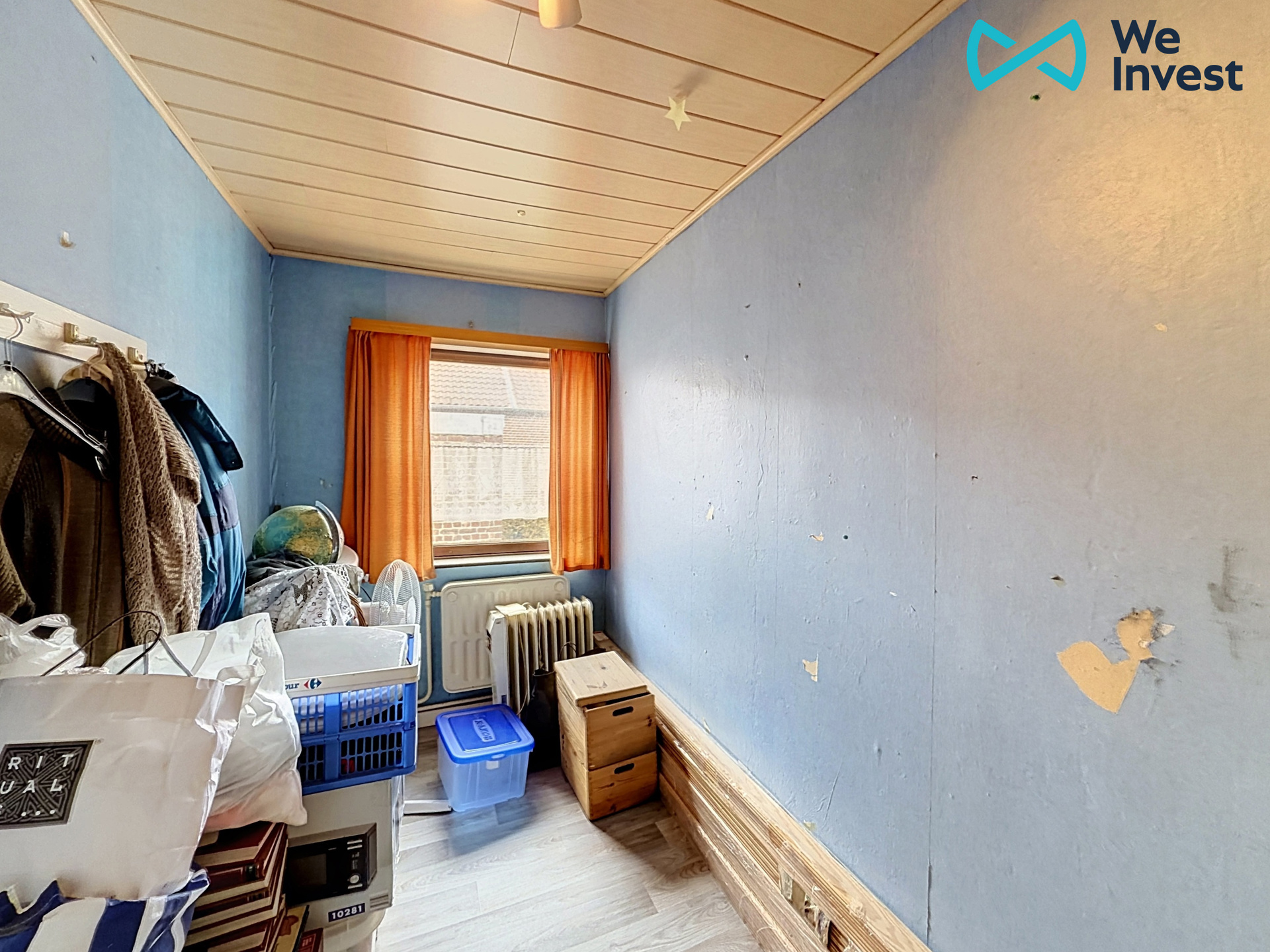 Picture 3 of 4 for House with two bedrooms in Beersel