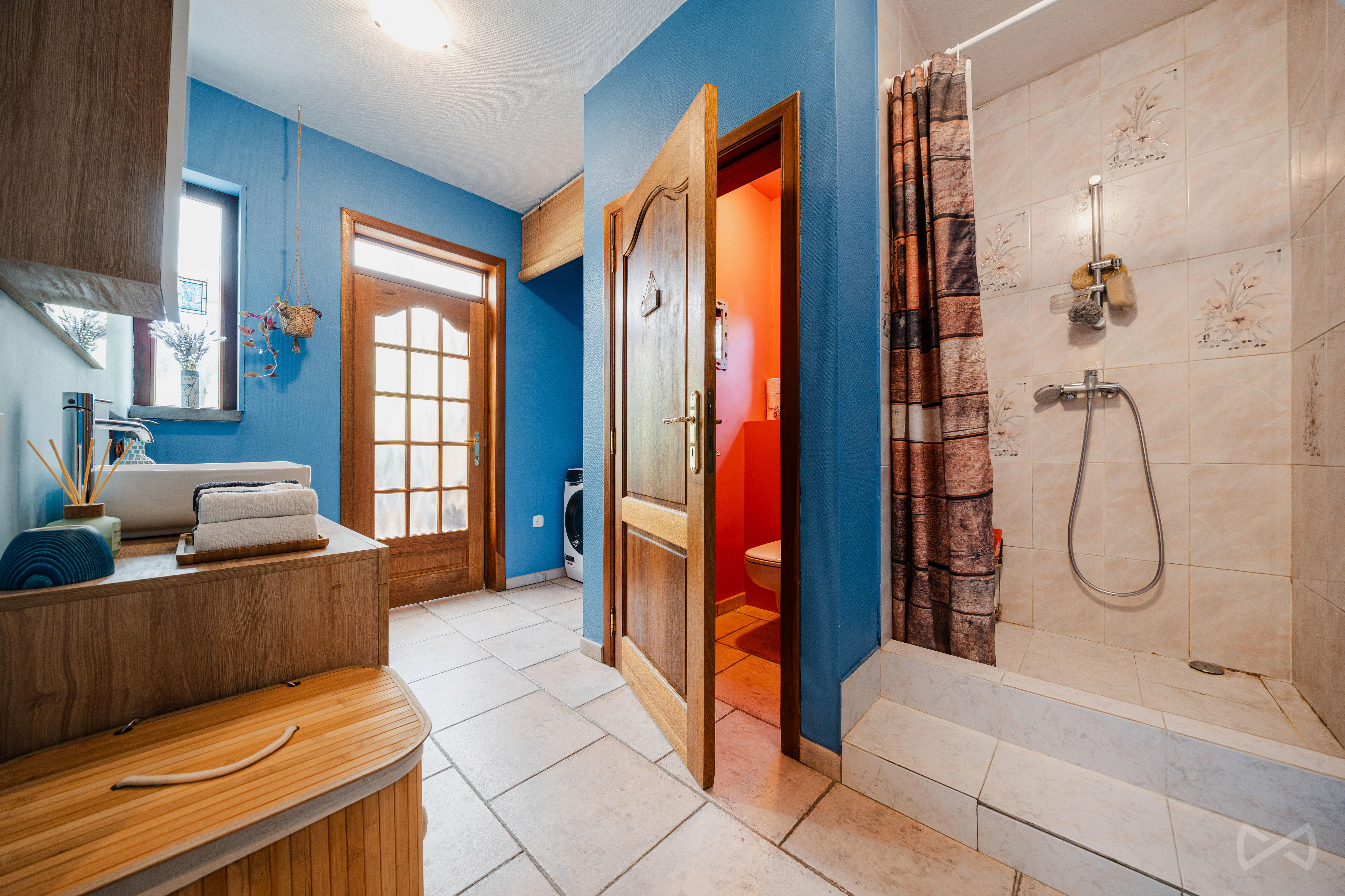 Picture 4 of 4 for Villa with five bedrooms in Braine-le-Comte