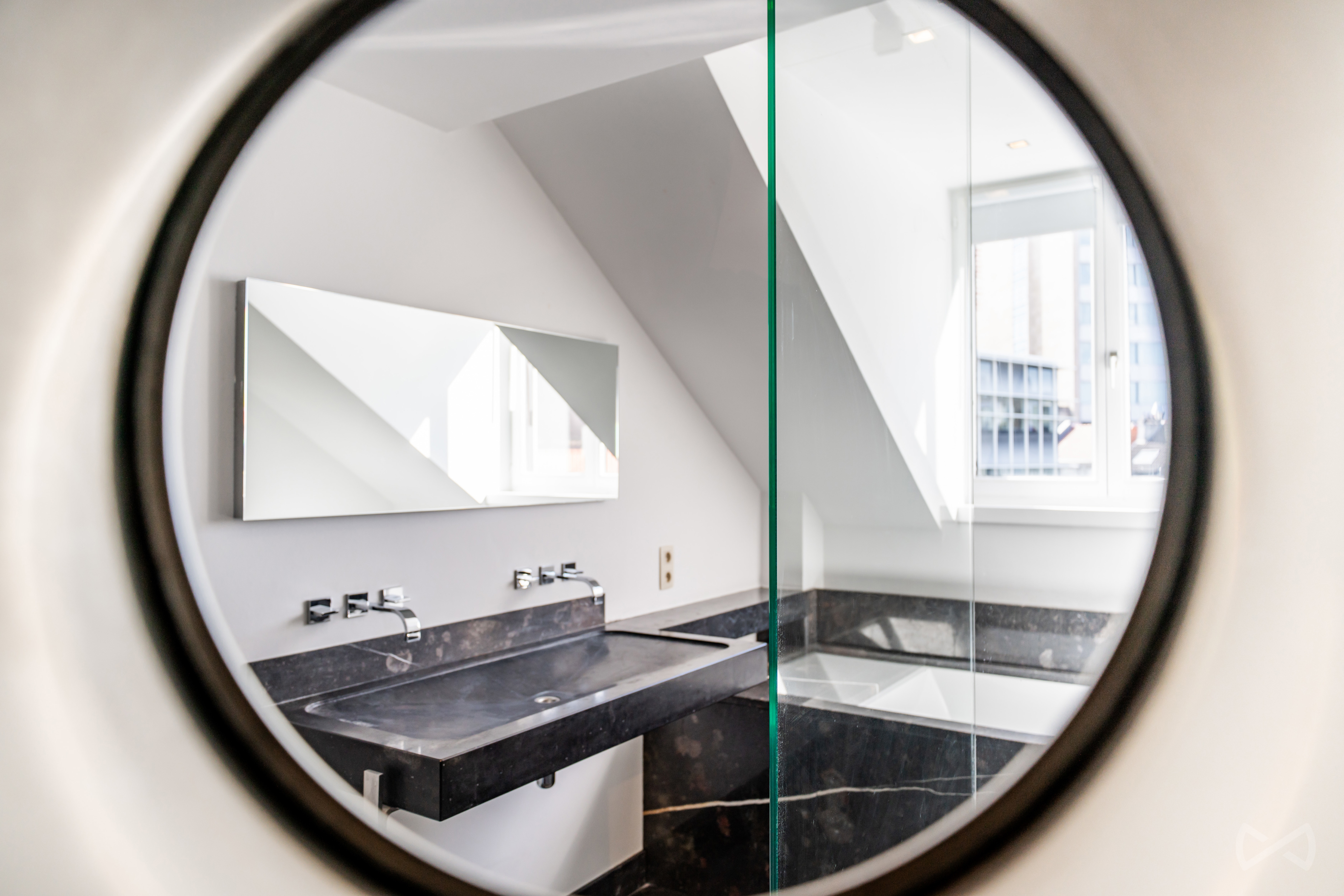 Picture 4 of 4 for Triplex with three bedrooms in Bruxelles