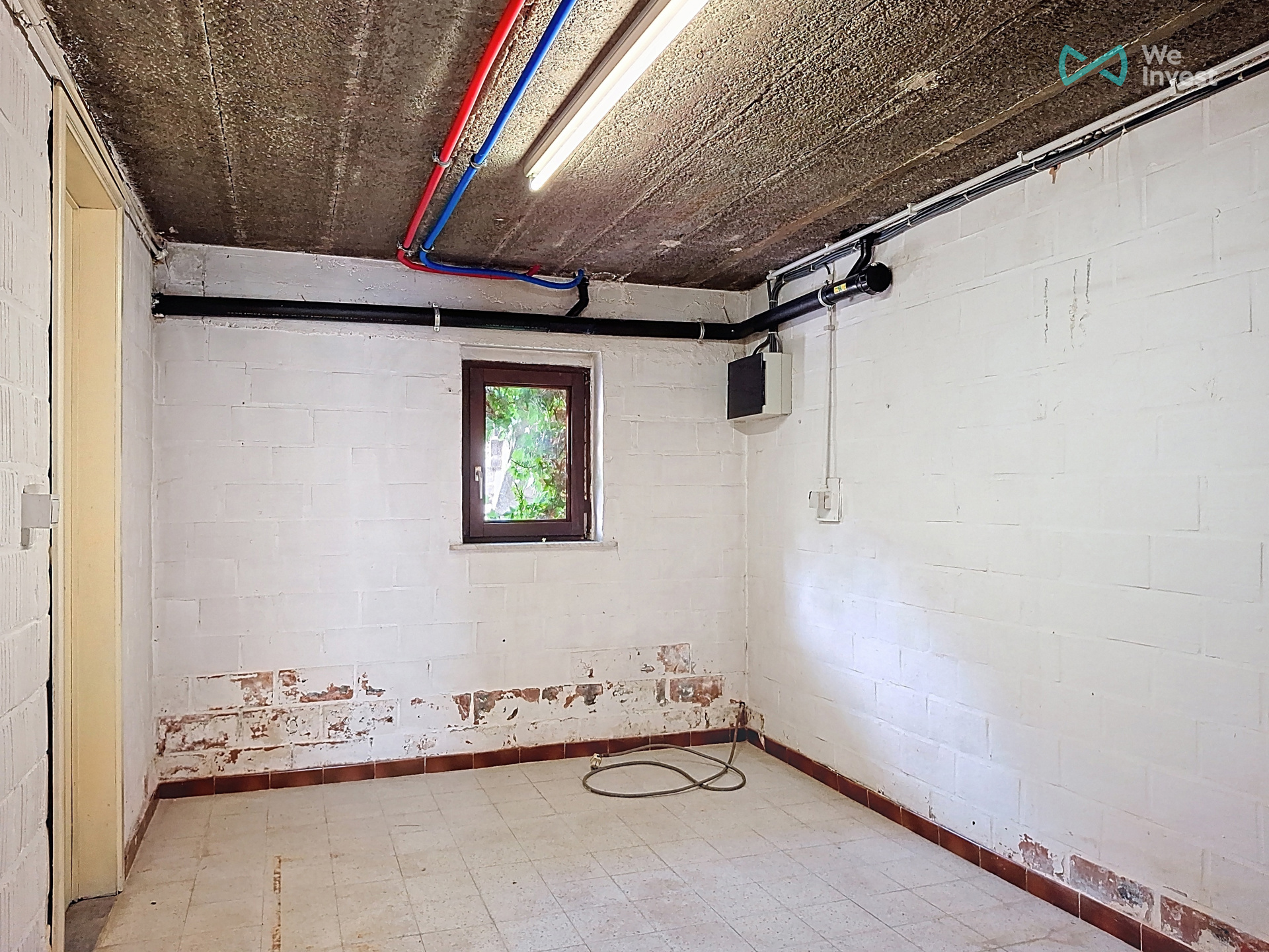 Photo 4 sur 4 pour Maison de trois chambres à Meise