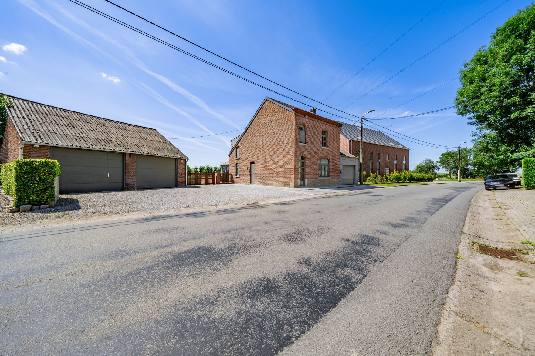 Picture 1 of 4 for Exceptional house with four bedrooms in Tinlot