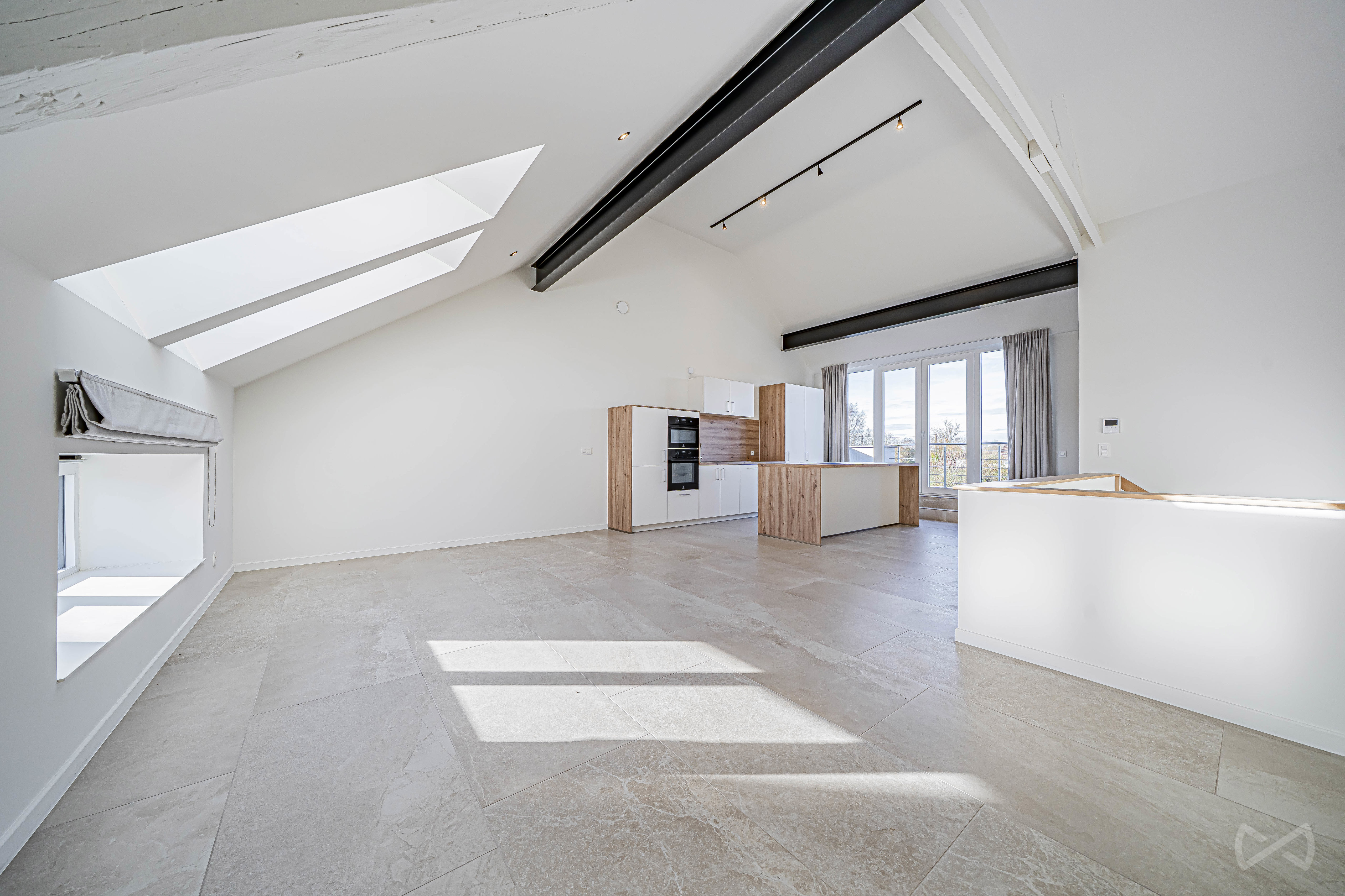 Picture 3 of 3 for Duplex with two bedrooms in Tarcienne