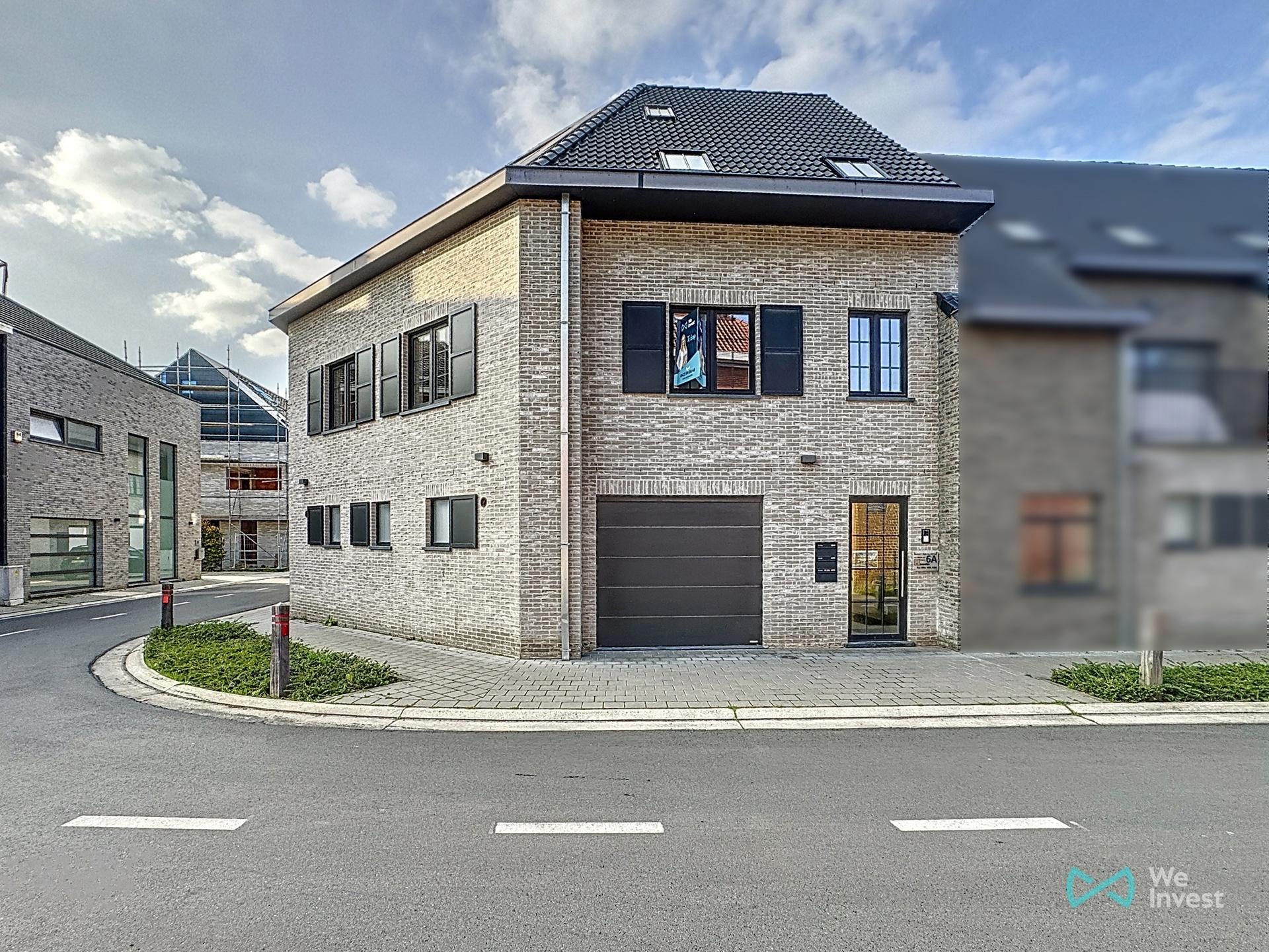 Picture 1 of 4 for Duplex with four bedrooms in Steenokkerzeel
