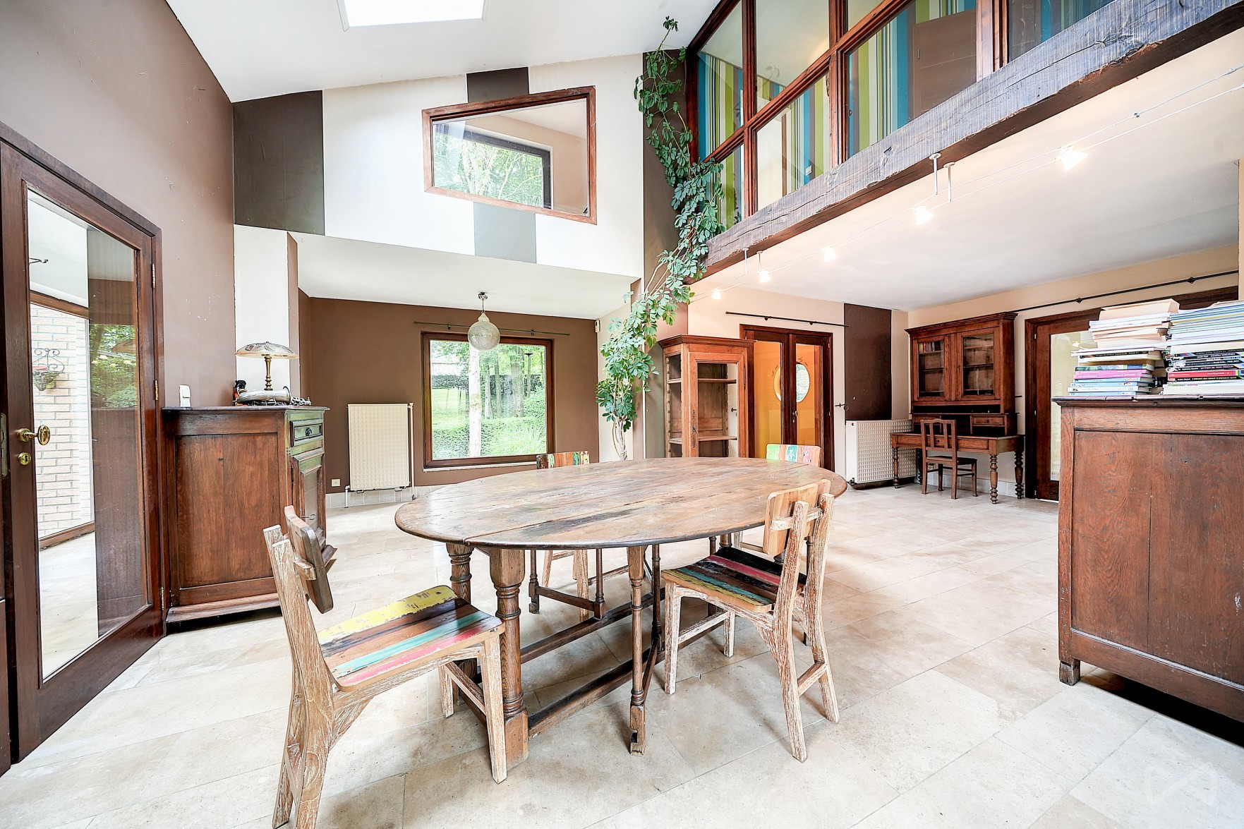 Picture 2 of 4 for House with four bedrooms in Barbençon