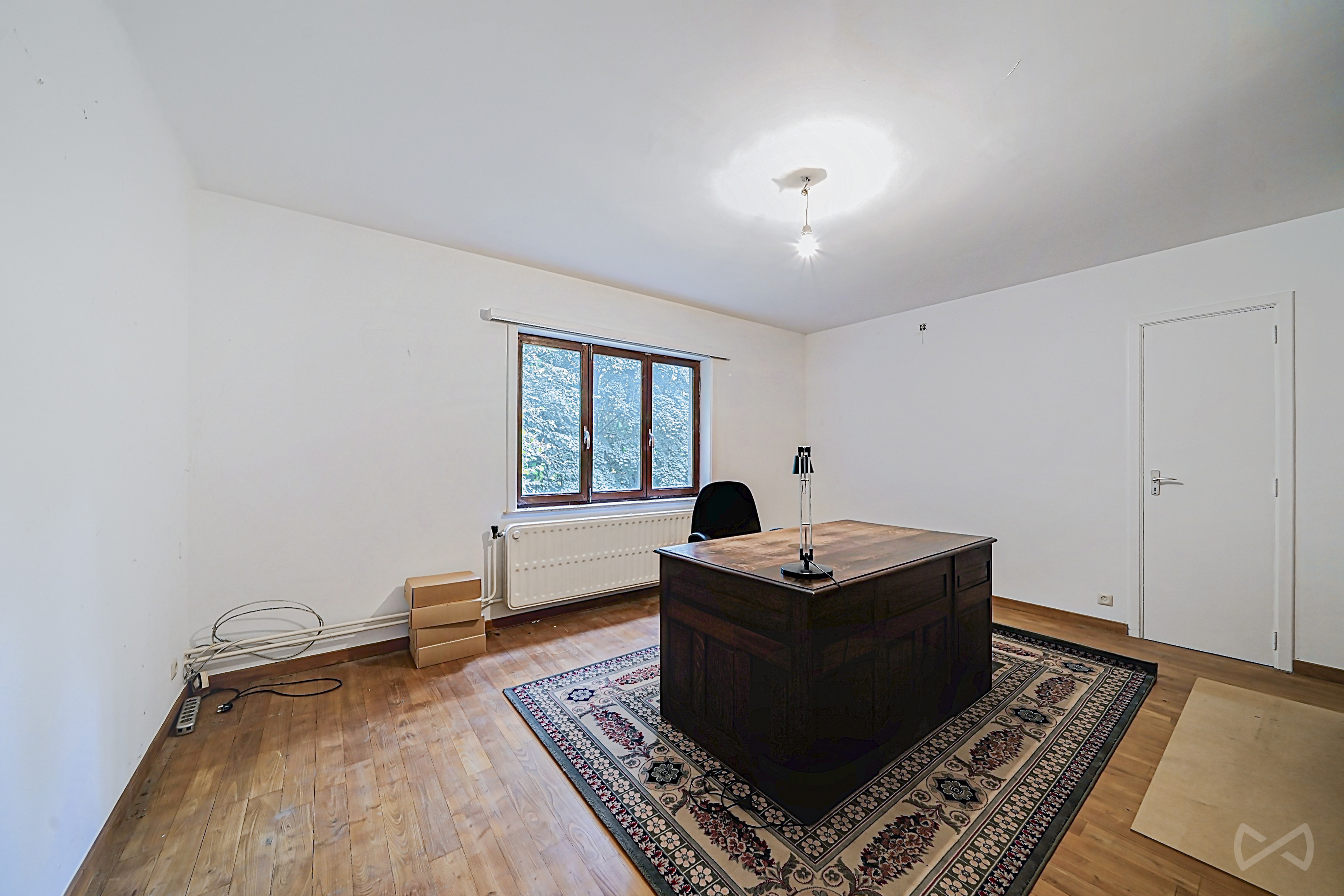 Picture 1 of 4 for Villa with four bedrooms in Rixensart