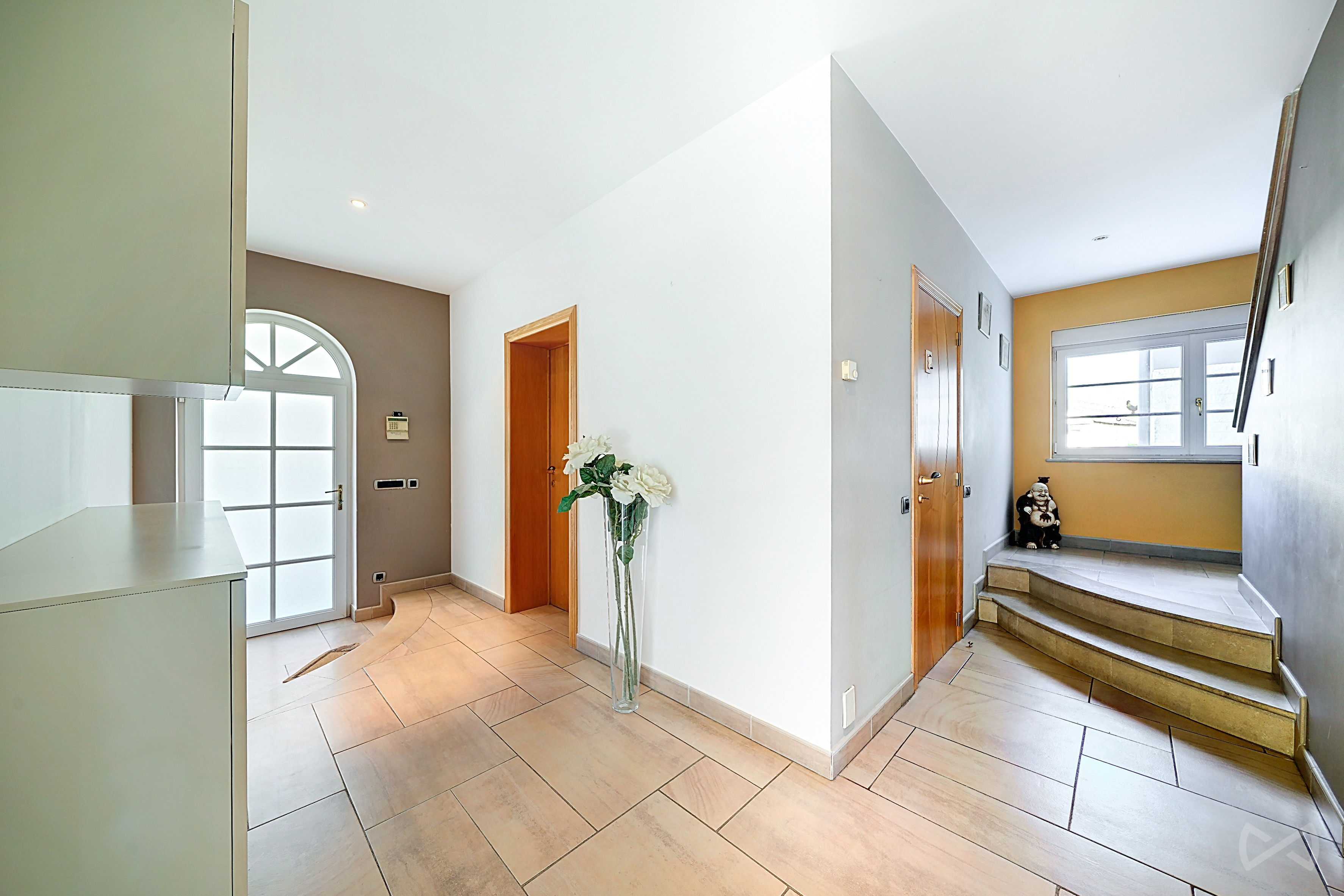 Picture 2 of 3 for Villa with four bedrooms in Braine-le-comte
