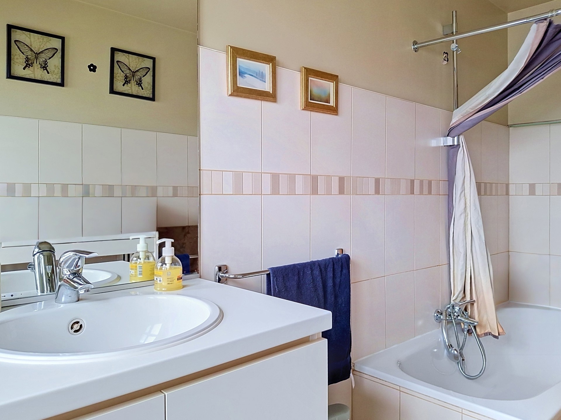 Foto 4 van 4 van Duplex met twee slaapkamers in Meise