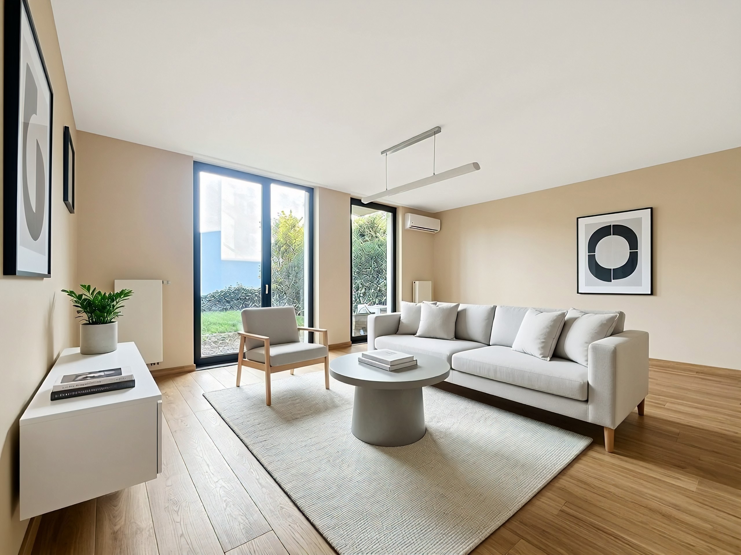 Picture 1 of 5 for House with five bedrooms in Uccle