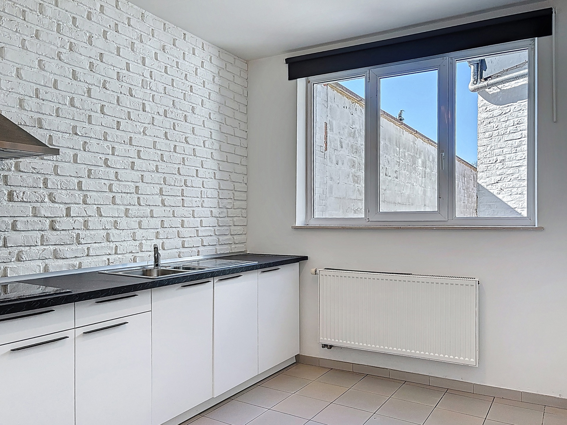 Photo 2 sur 4 pour Rez-de-chaussée d'une chambre à Gosselies