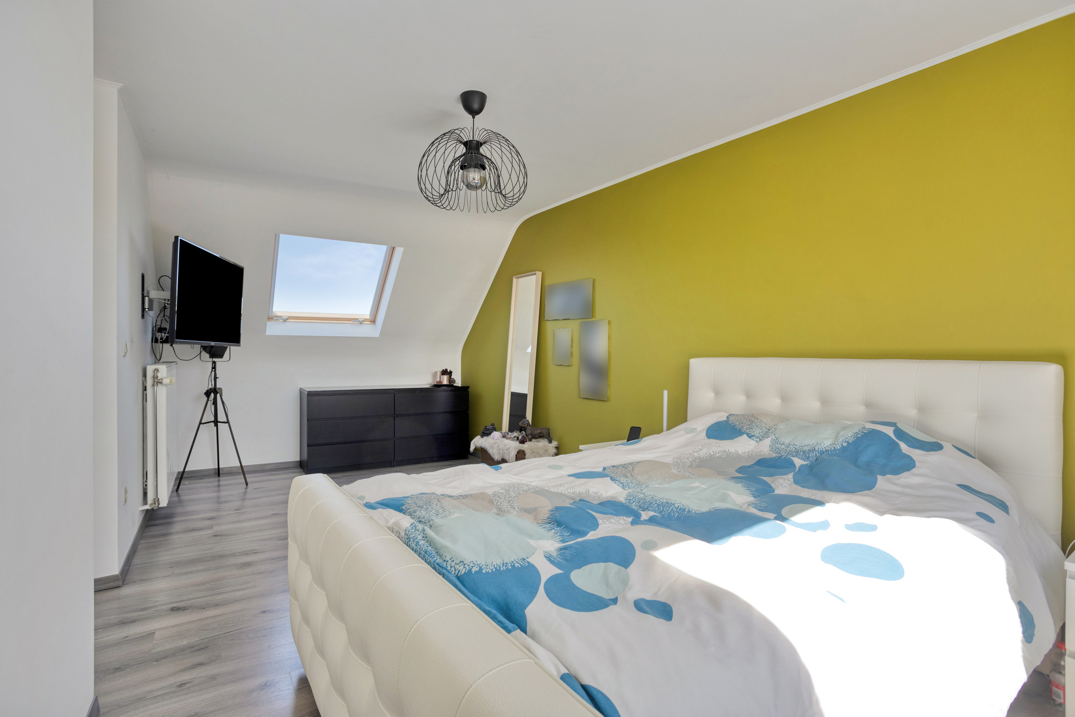 Photo 2 sur 4 pour Duplex de quatre chambres à Mol