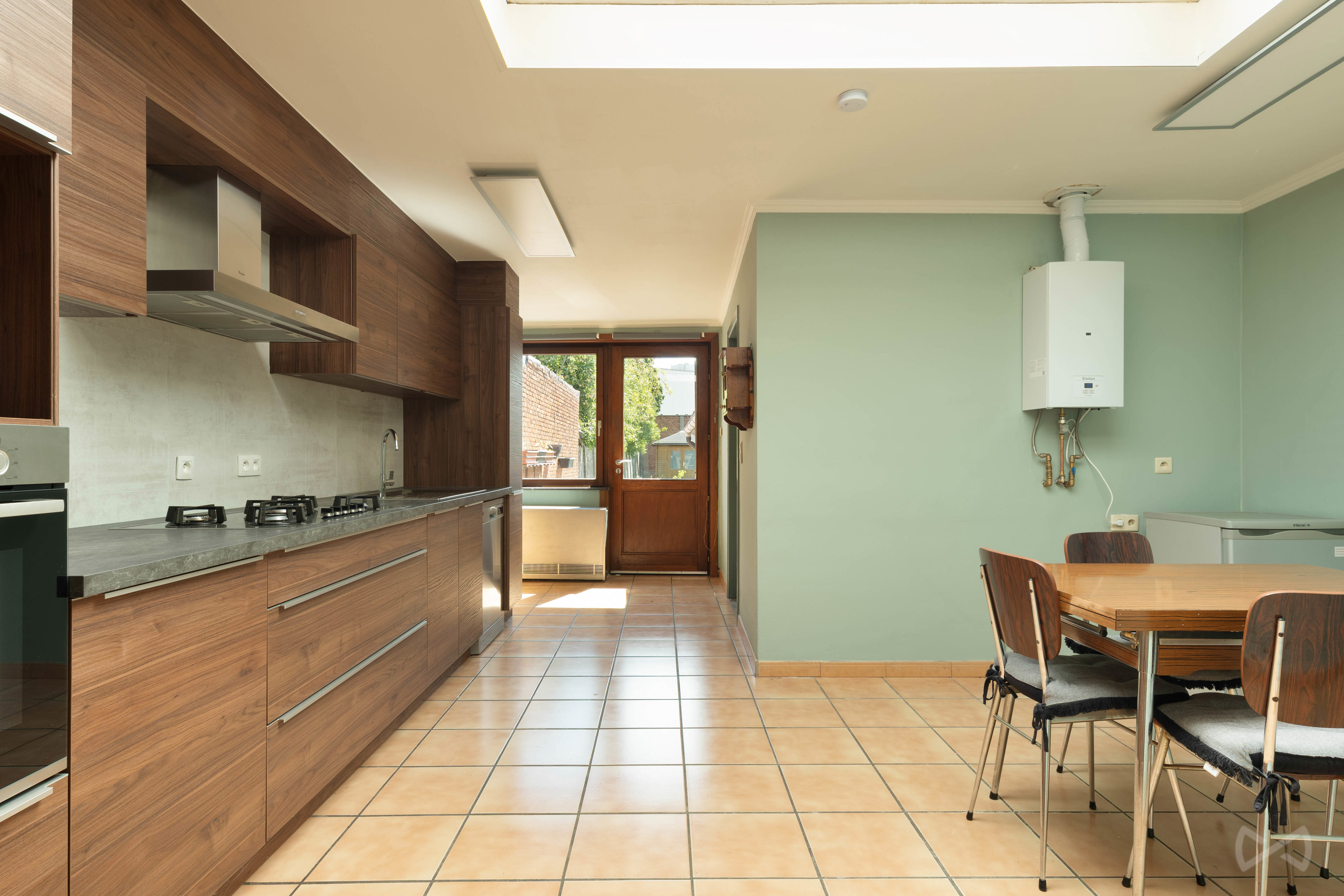 Foto 3 van 4 van Huis met drie slaapkamers in Wijgmaal