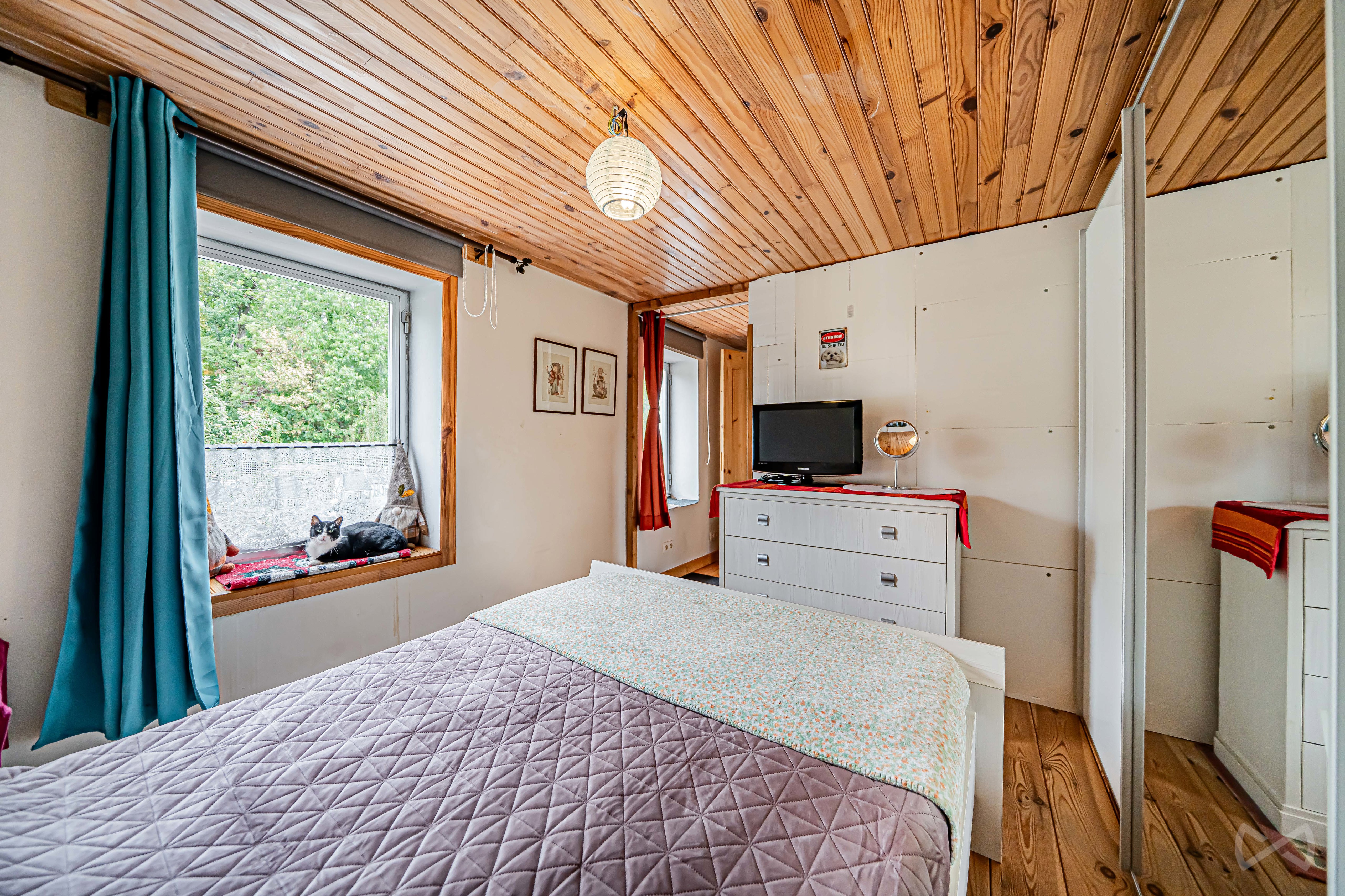 Picture 1 of 4 for House with three bedrooms in Opheylissem
