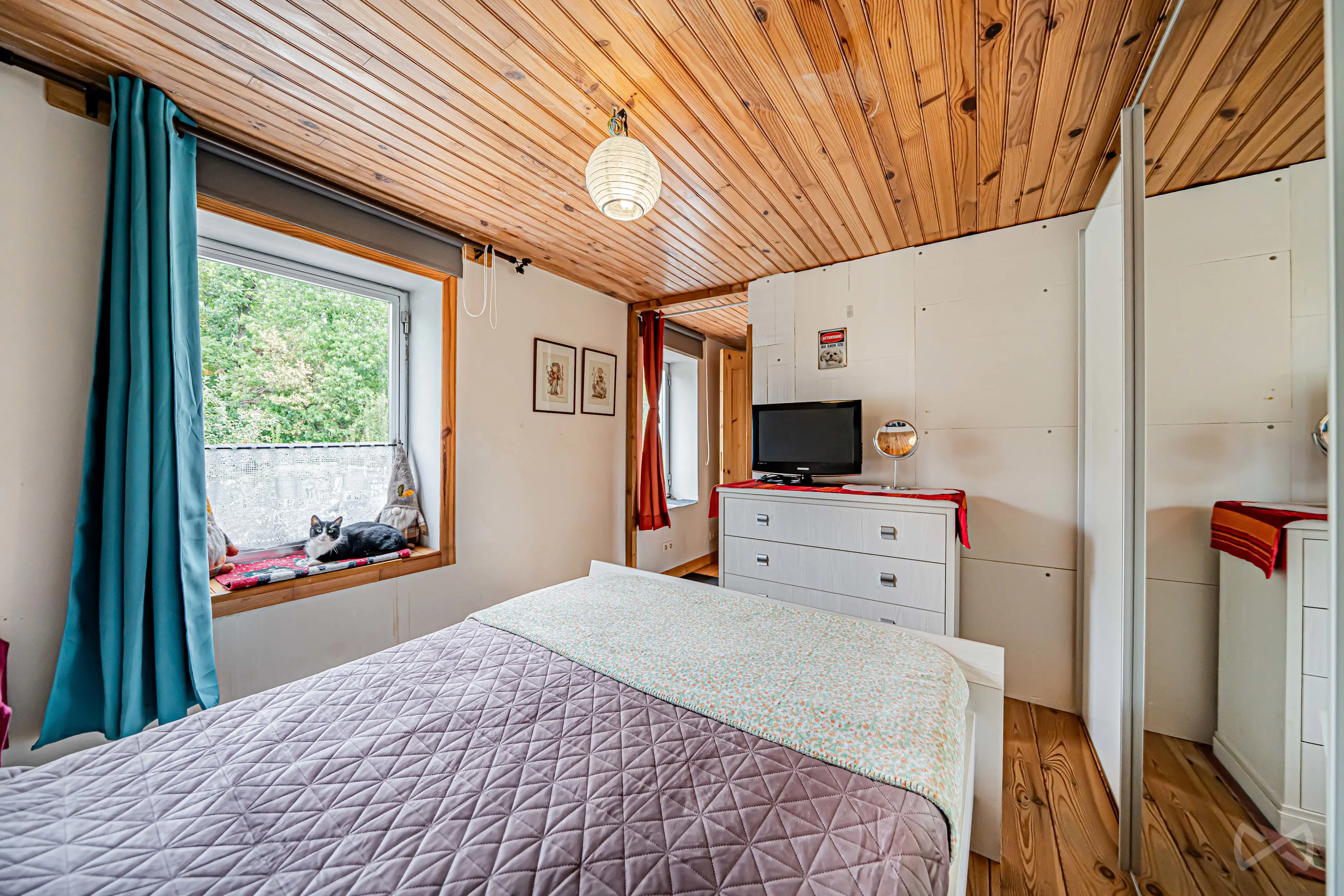 Picture 1 of 4 for House with three bedrooms in Opheylissem
