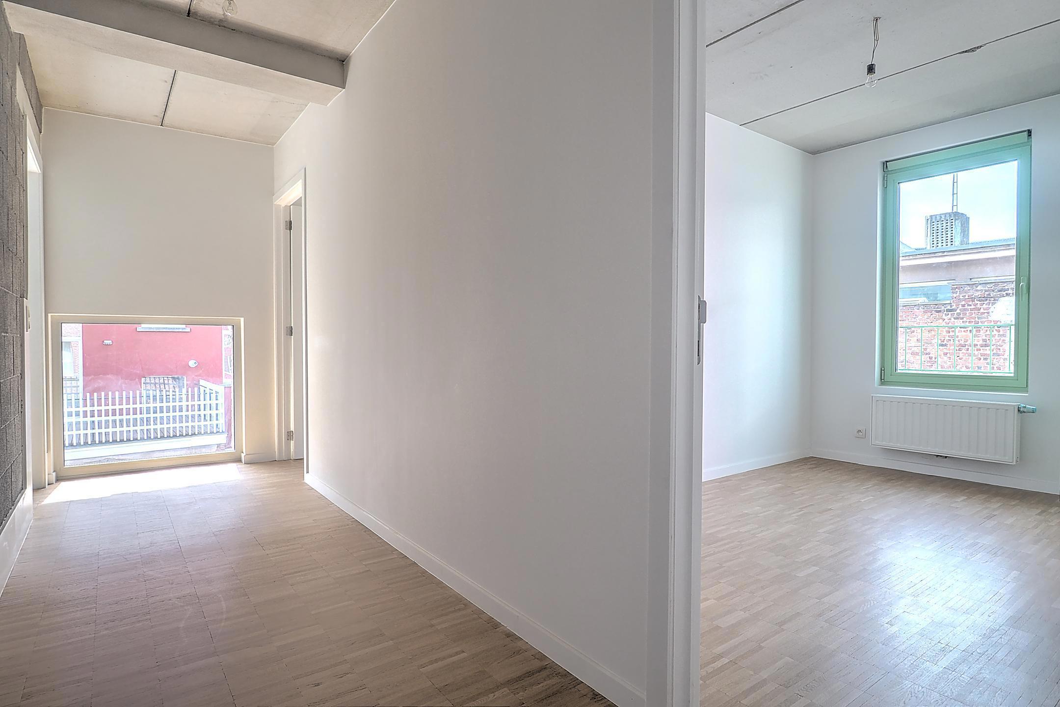 Picture 1 of 4 for Flat in Molenbeek-Saint-Jean