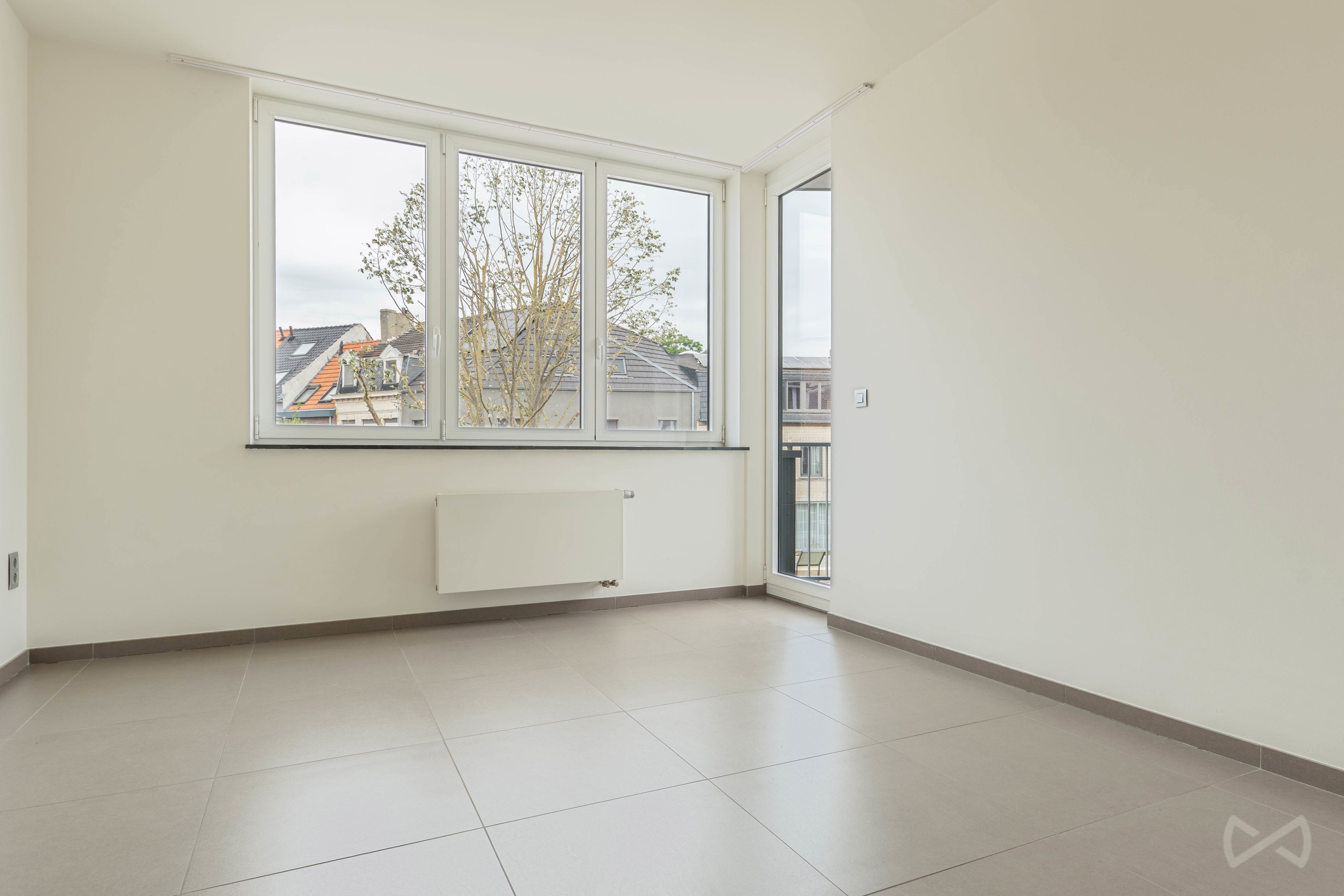 Photo 2 sur 4 pour Duplex de deux chambres à Tienen