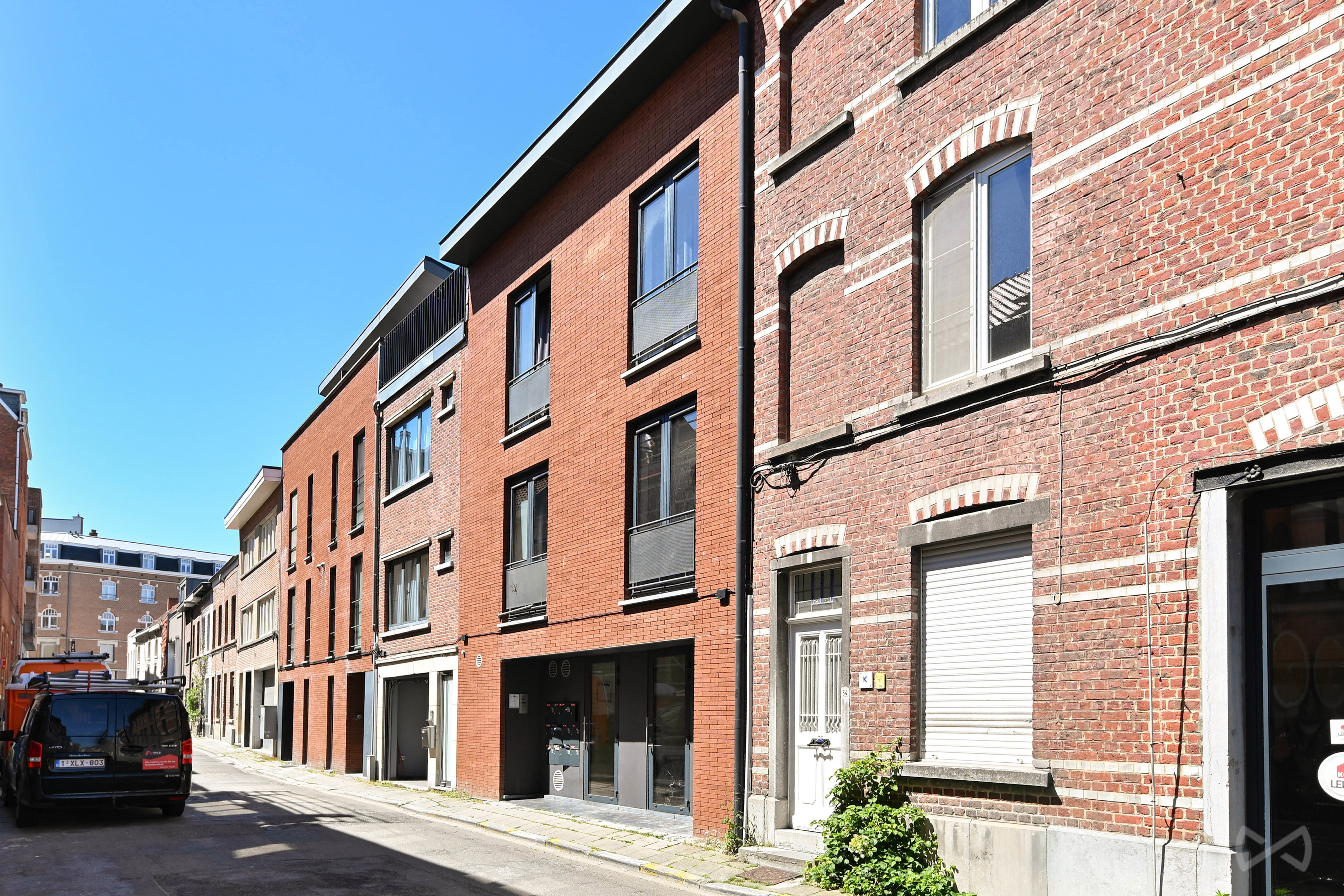 Picture 1 of 5 for Student room in Leuven