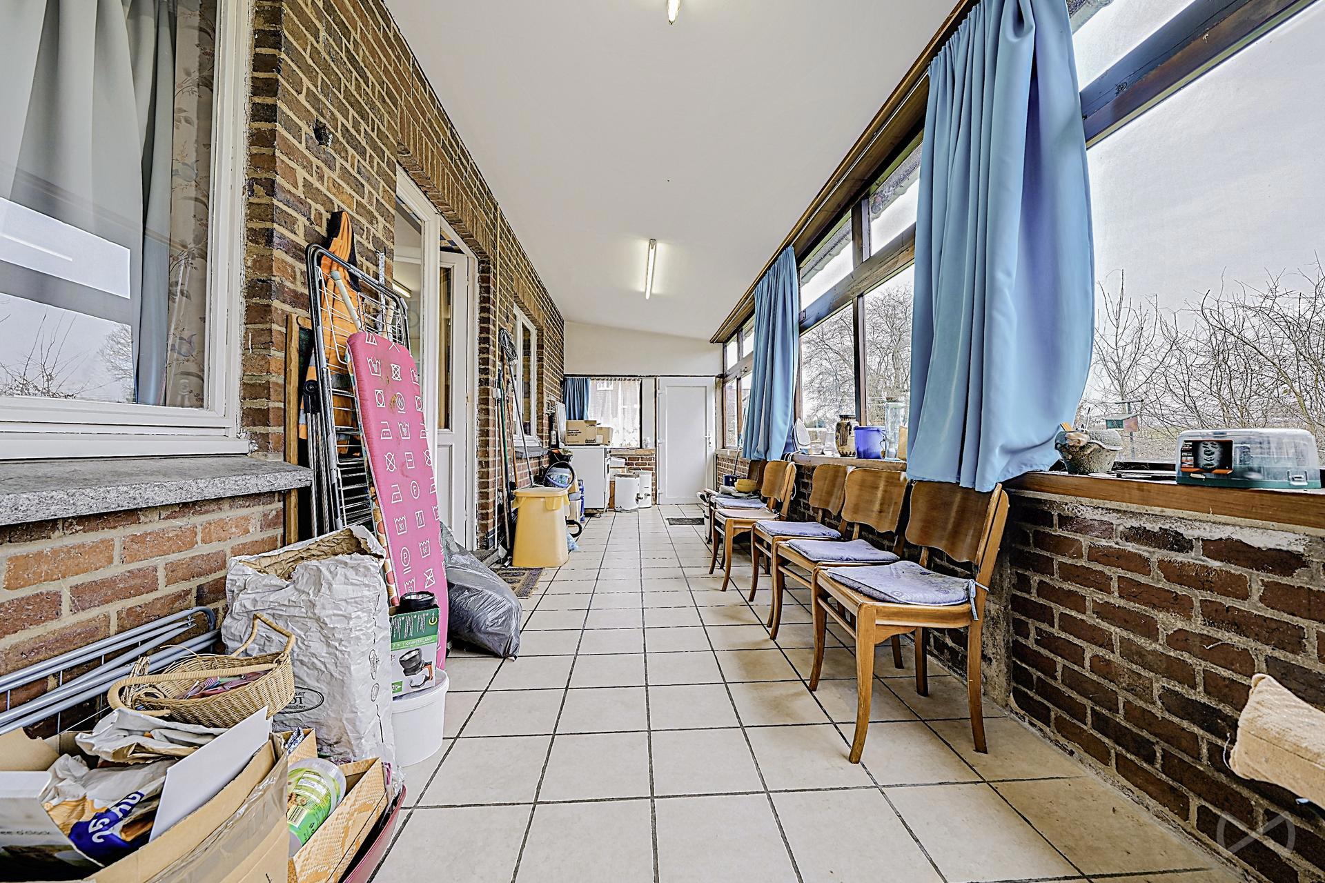 Picture 4 of 4 for House with three bedrooms in Thuin
