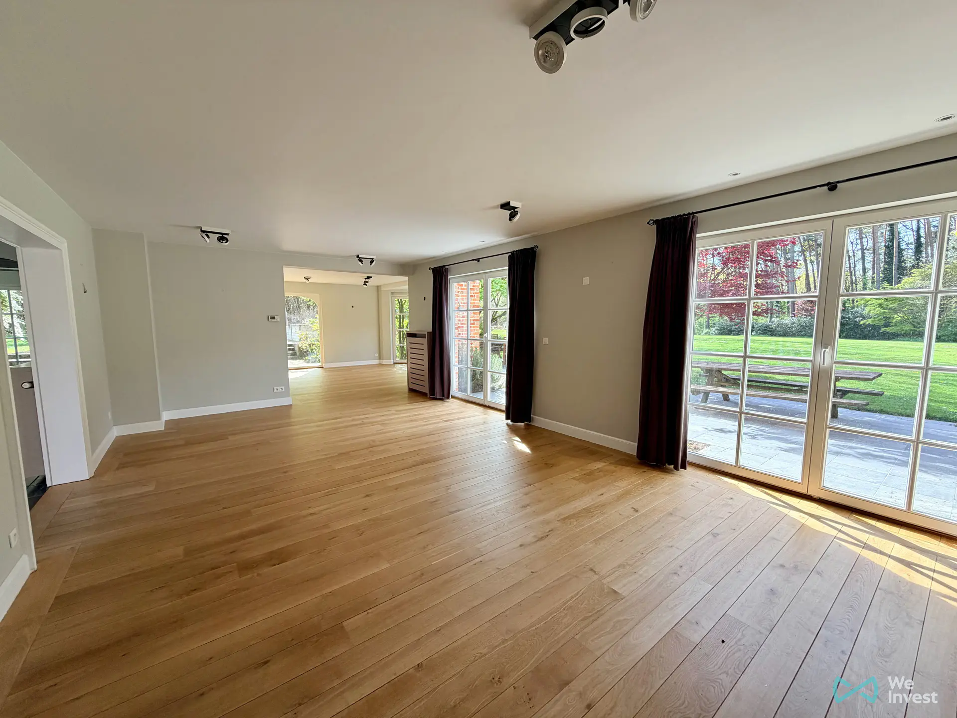Photo 4 sur 4 pour Maison de cinq chambres à Chaumont-Gistoux