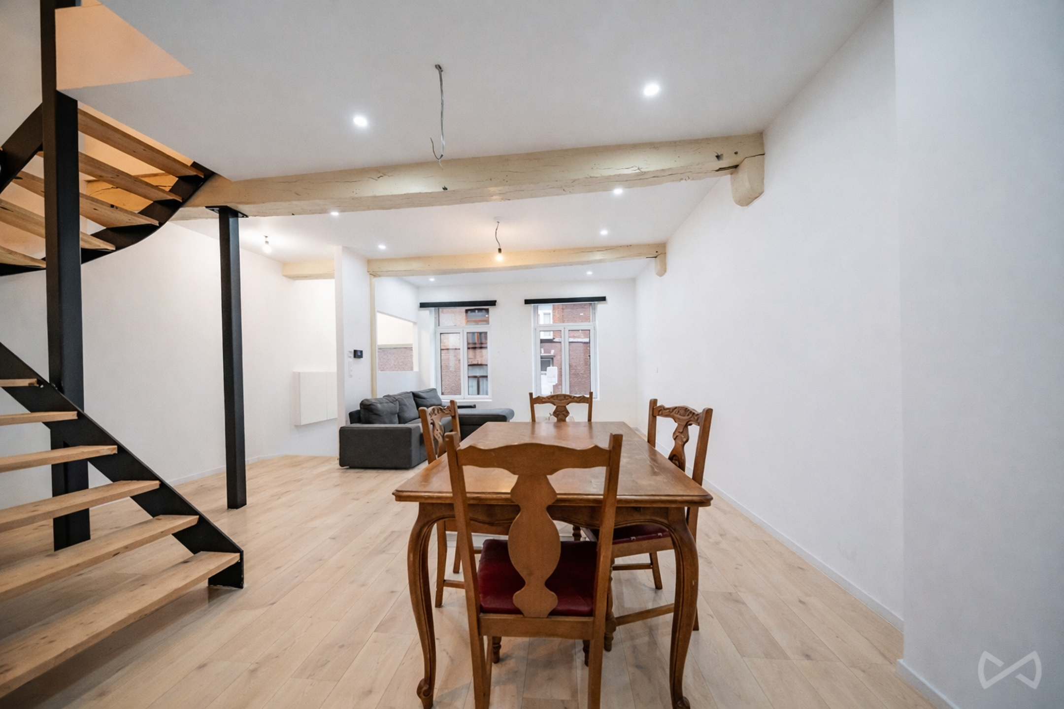 Picture 2 of 4 for House with three bedrooms in Dinant