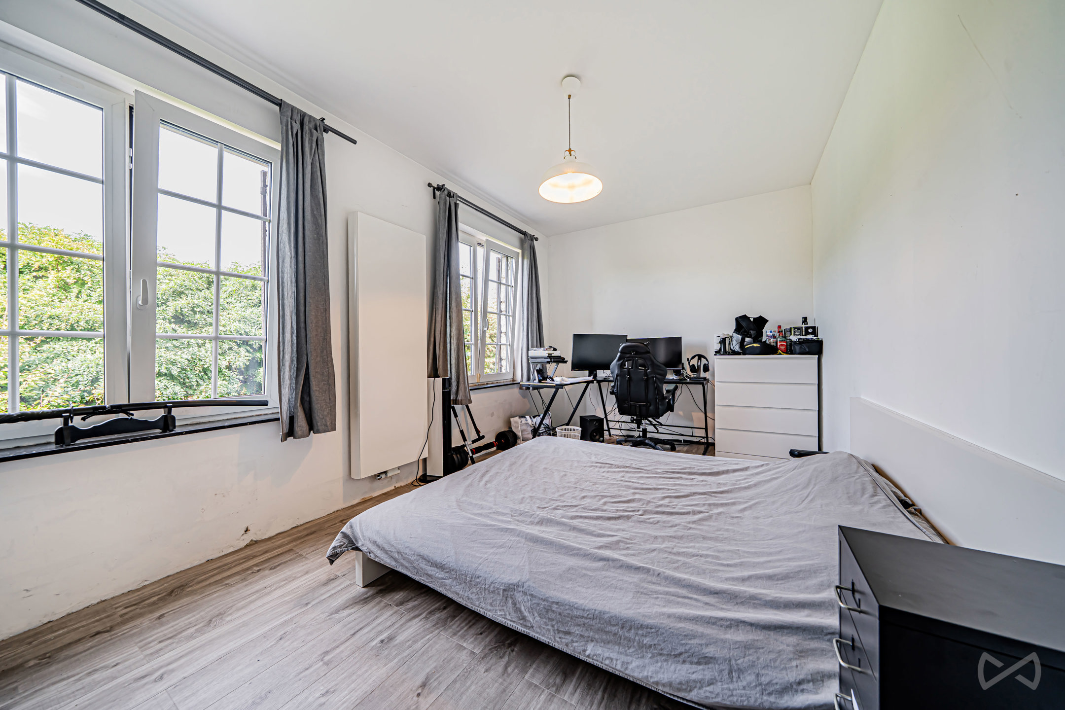 Picture 2 of 4 for House with three bedrooms in Grez-doiceau