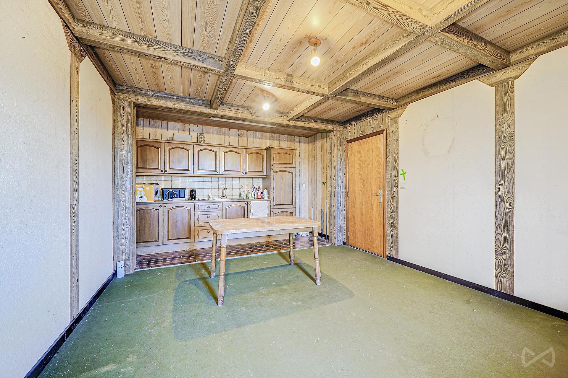 Photo 2 sur 4 pour Maison de 20 chambres à QuÉvy