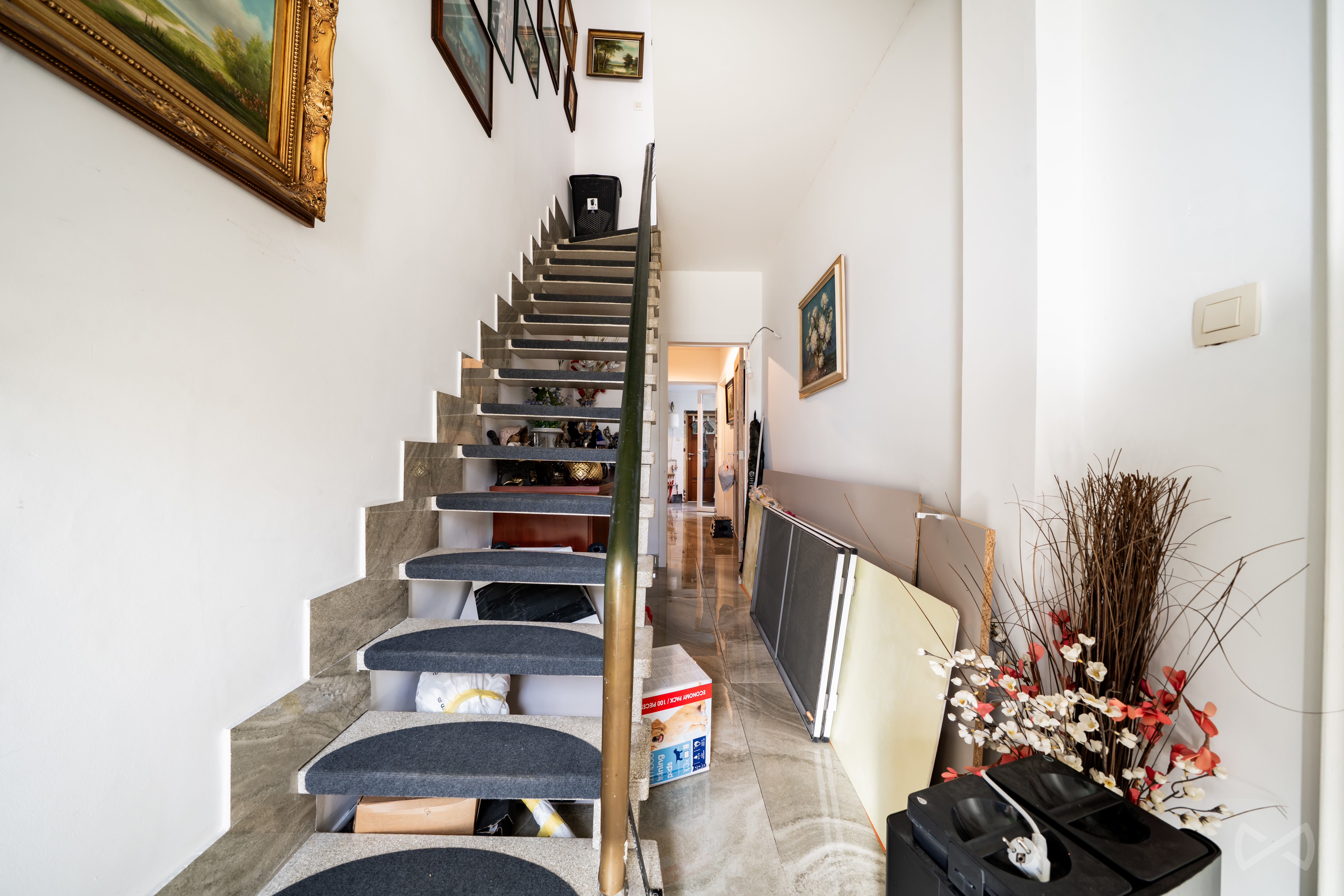 Picture 3 of 3 for House with two bedrooms in Aalst
