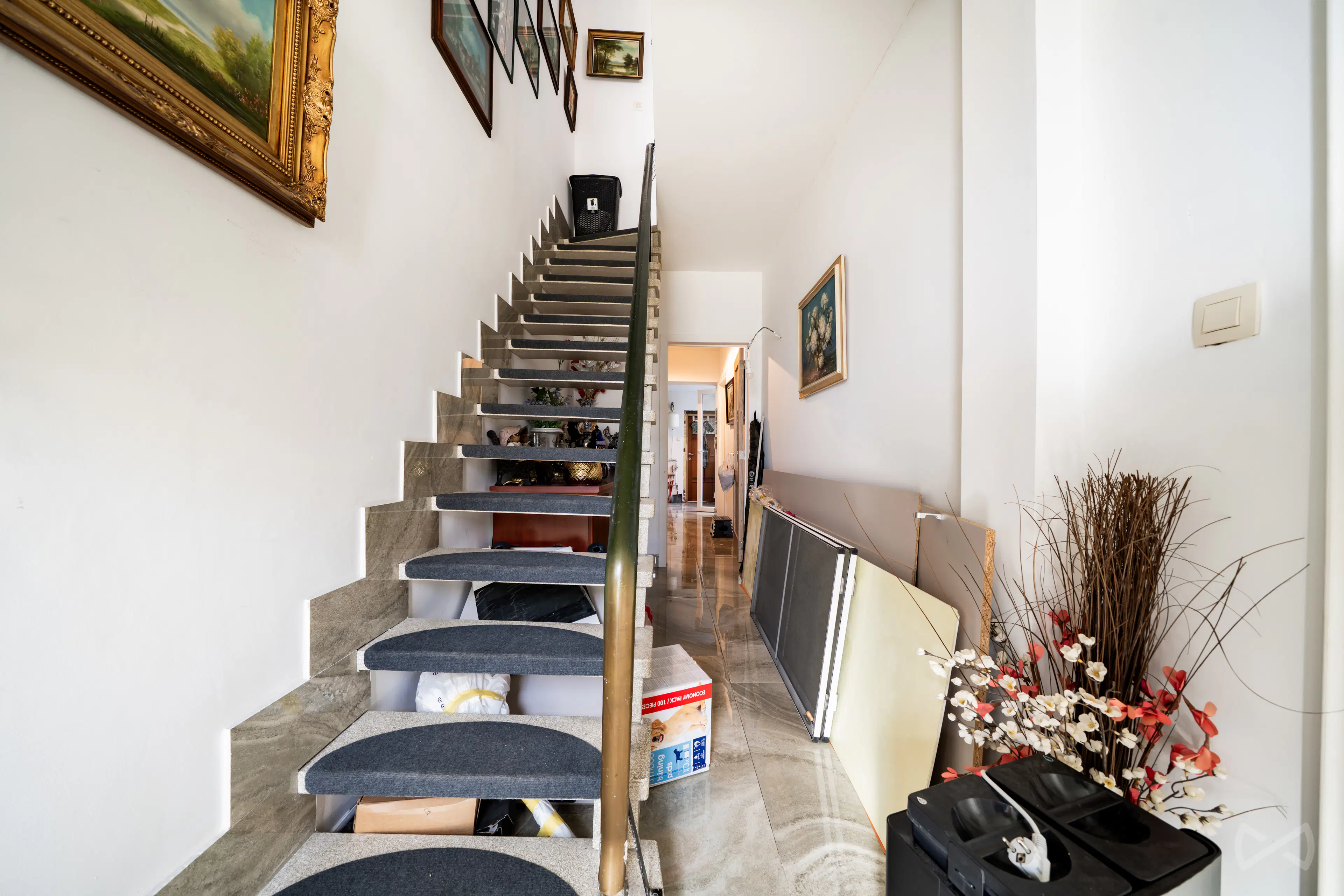 Picture 2 of 4 for House with two bedrooms in Aalst