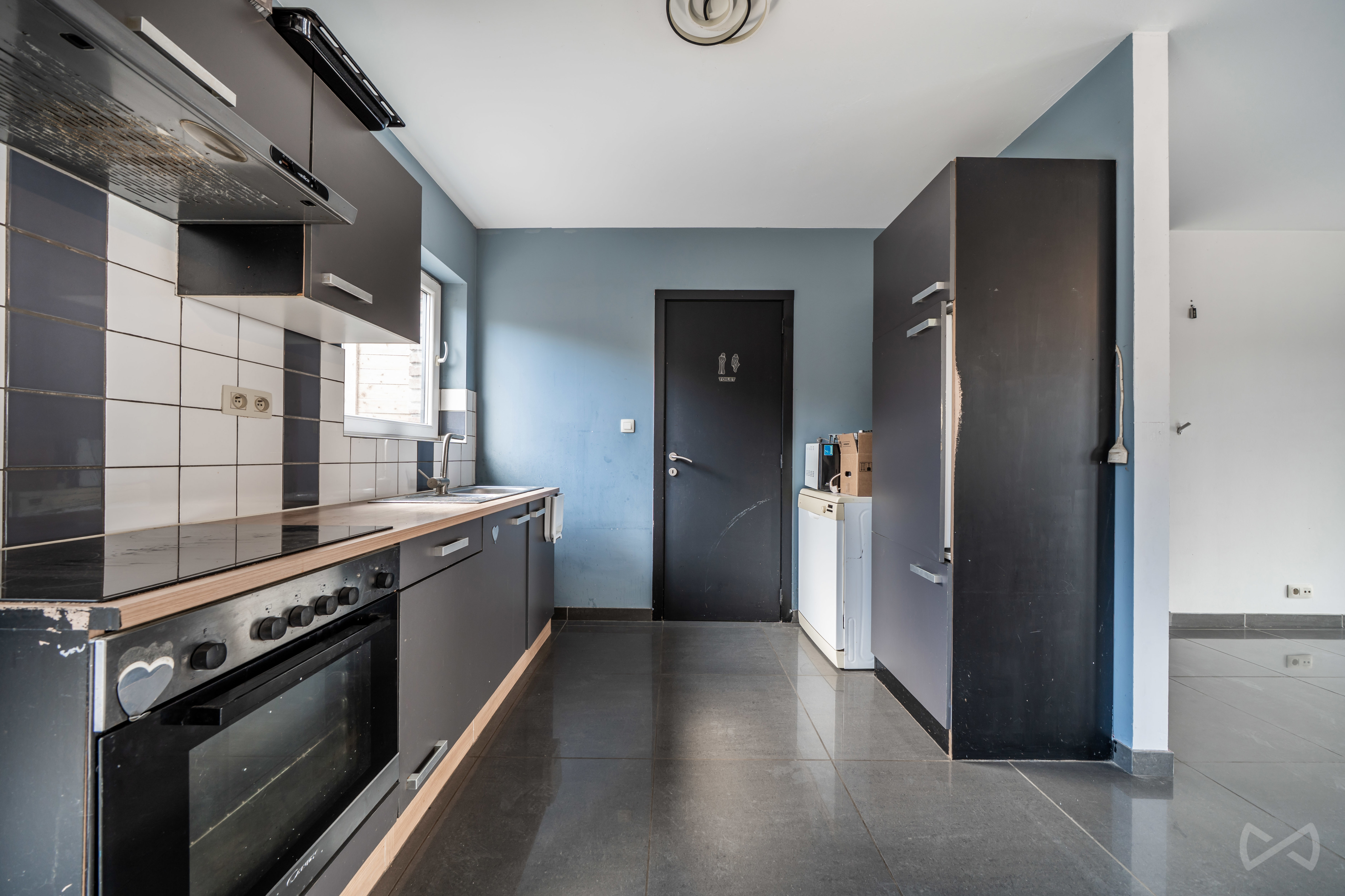Foto van de woning