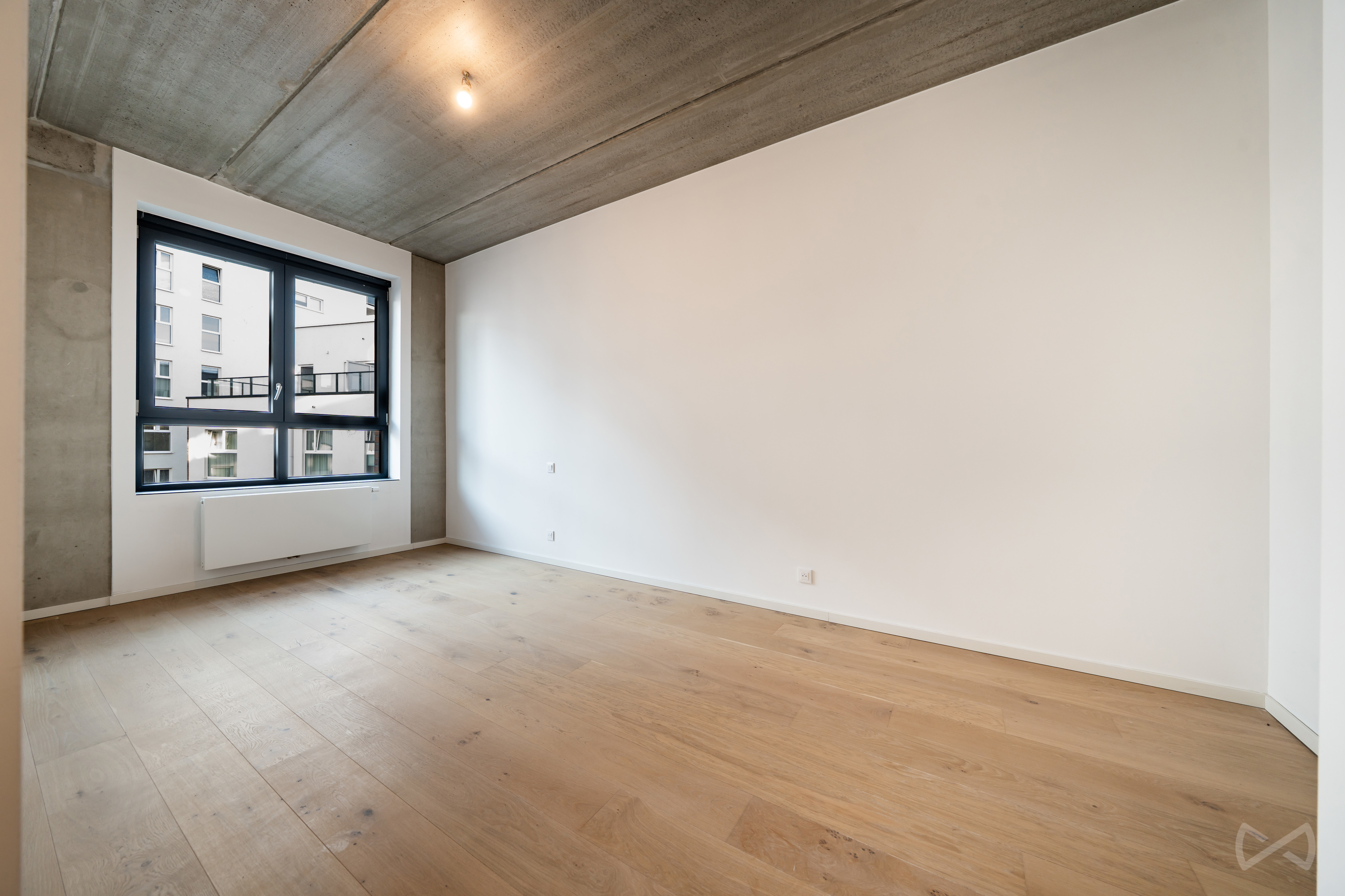 Picture 4 of 4 for Flat with three bedrooms in Liège