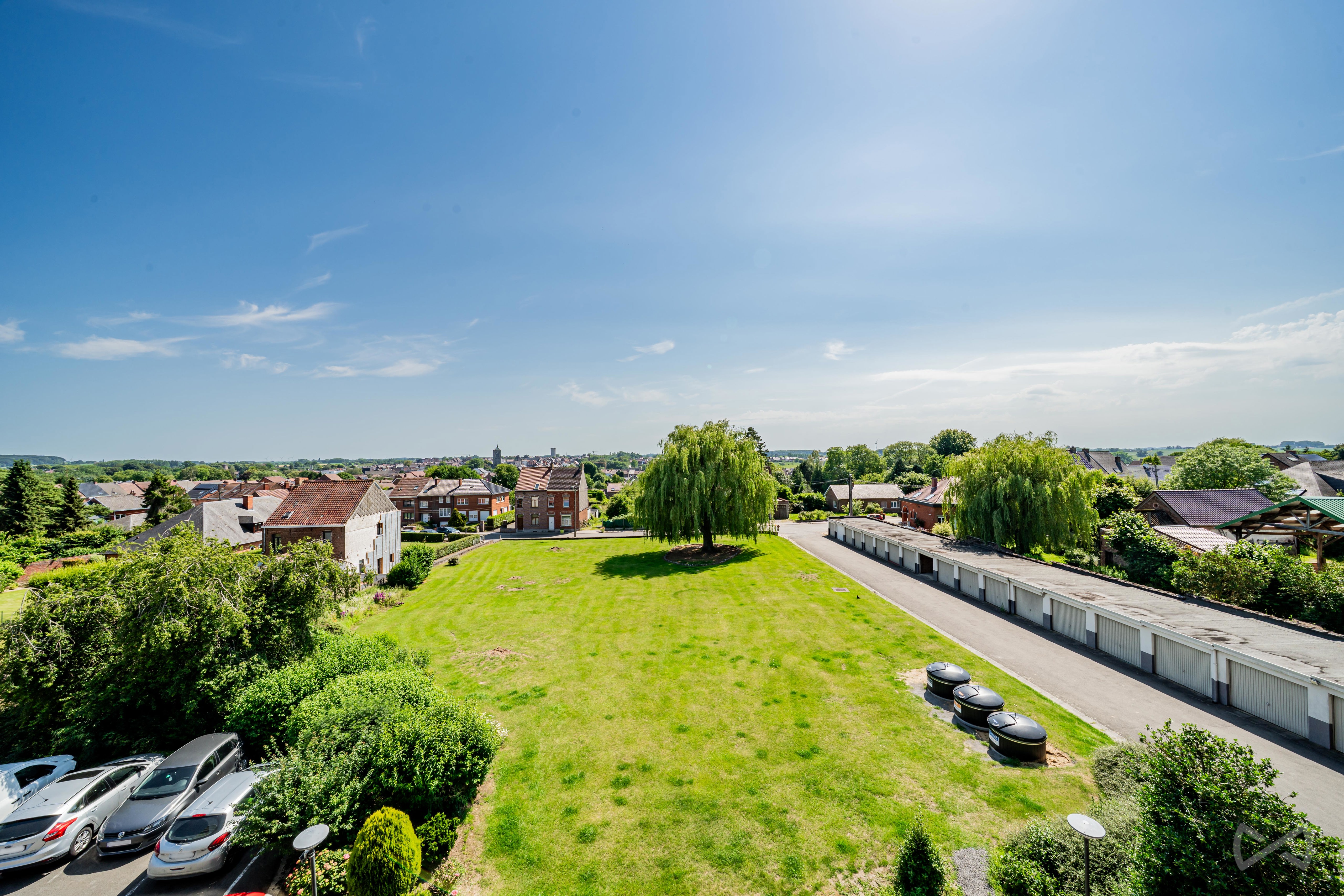 Picture 1 of 4 for Flat with two bedrooms in Braine-le-Comte