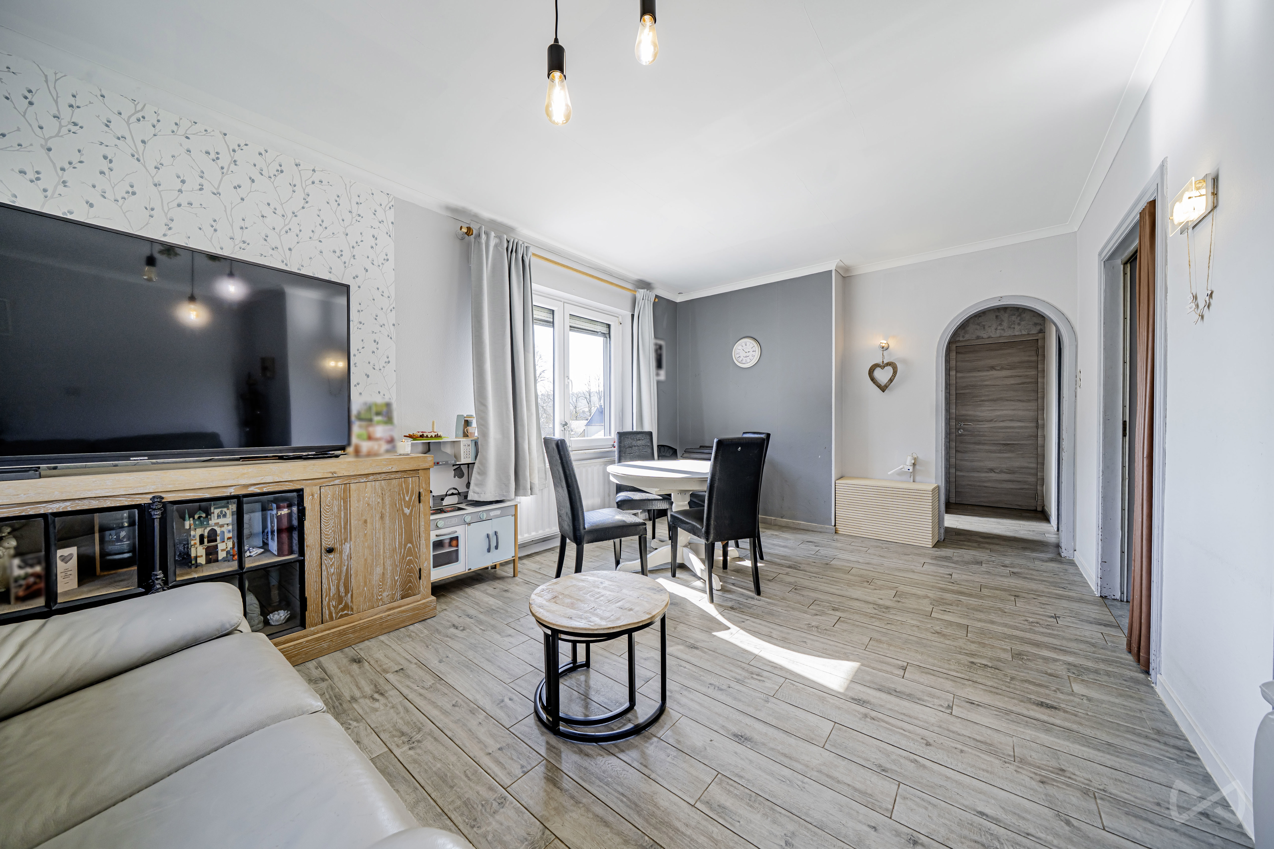 Picture 2 of 4 for House with three bedrooms in Hamoir