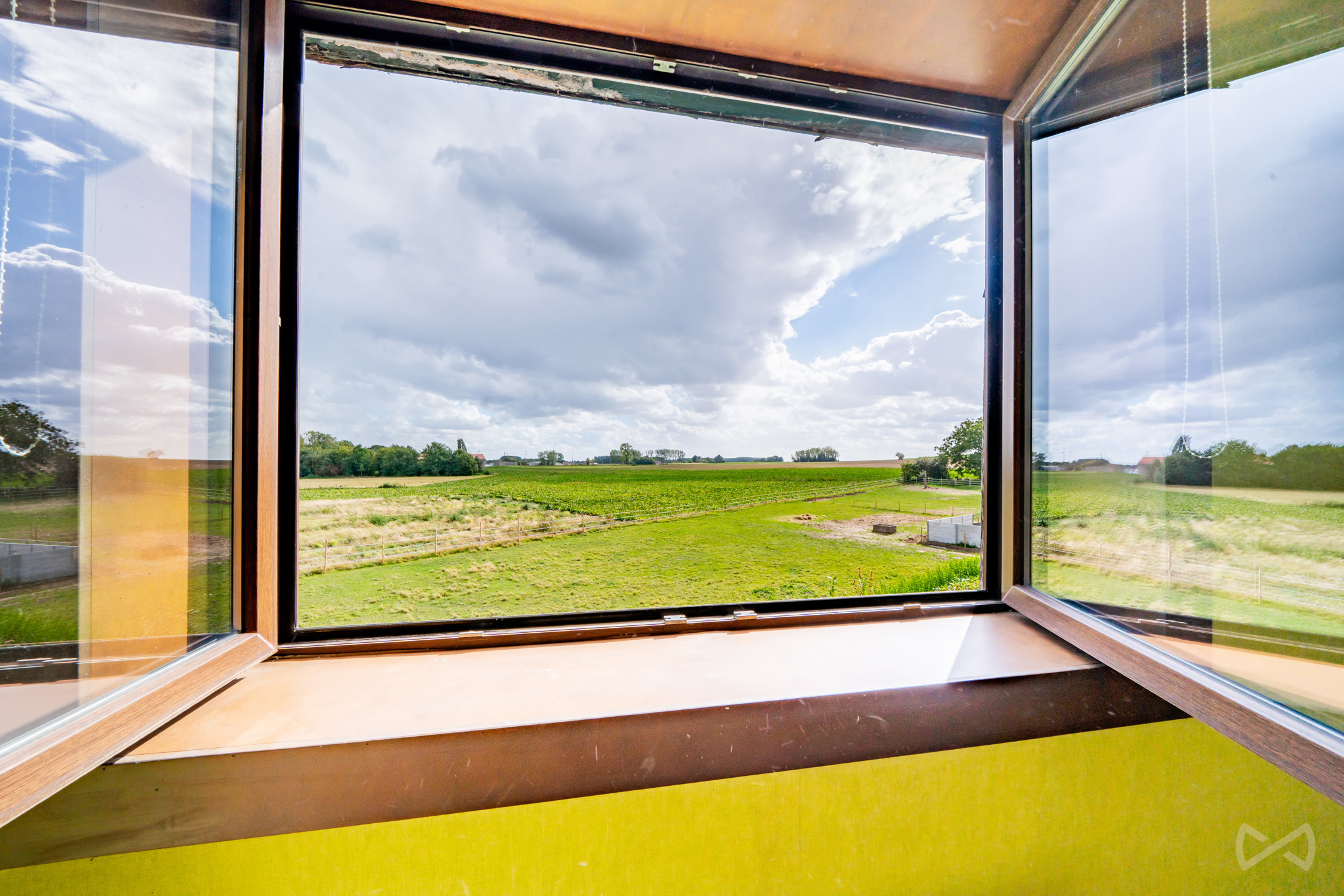 Photo 1 sur 4 pour Maison de maître de trois chambres à Leuze-en-hainaut