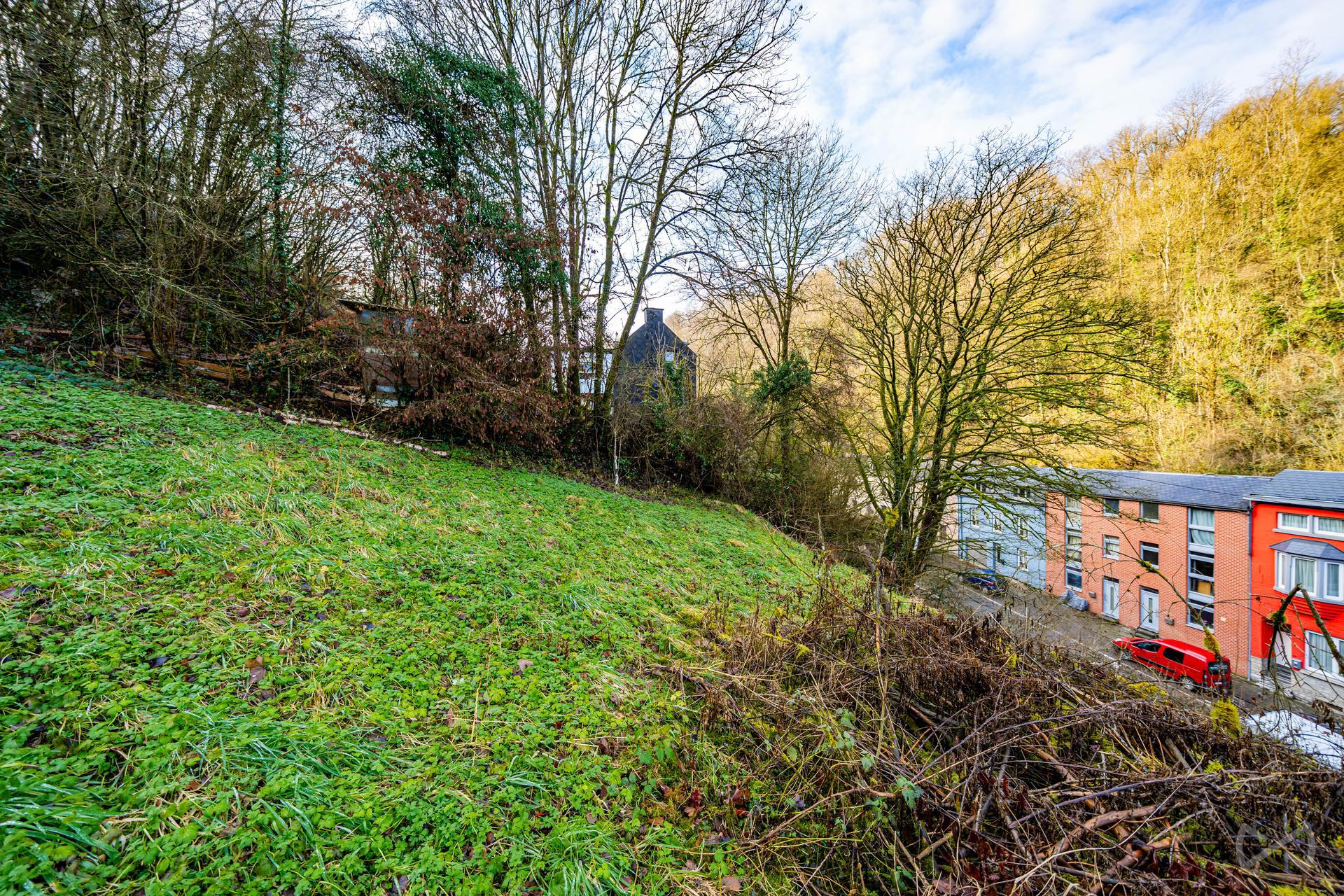 Picture 1 of 4 for House with one bedroom in Dinant