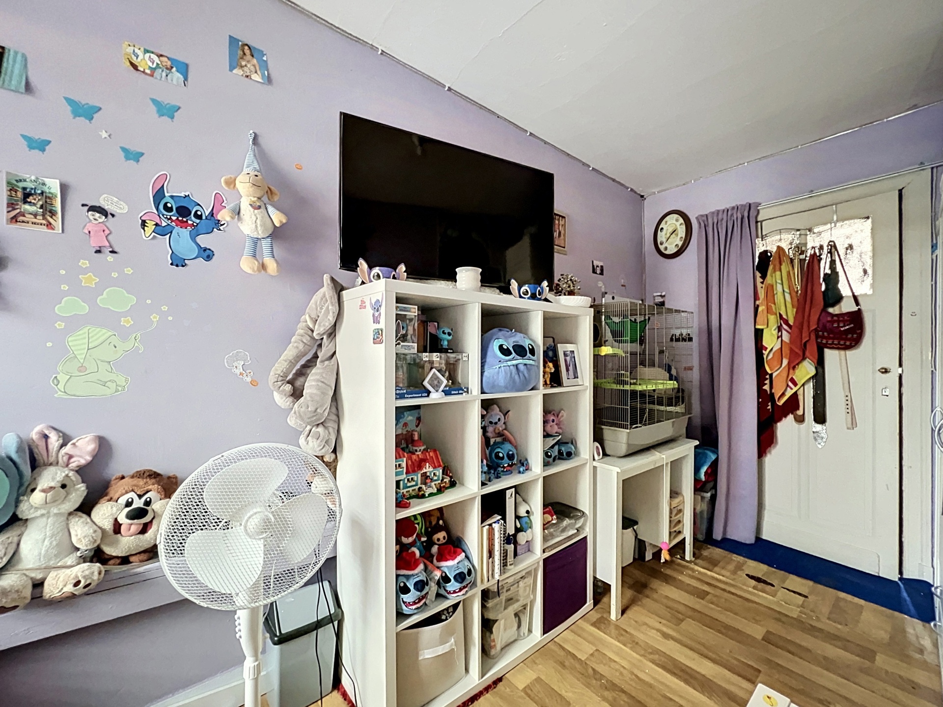 Photo 1 sur 4 pour Immeuble à appartements de sept chambres à Schaerbeek