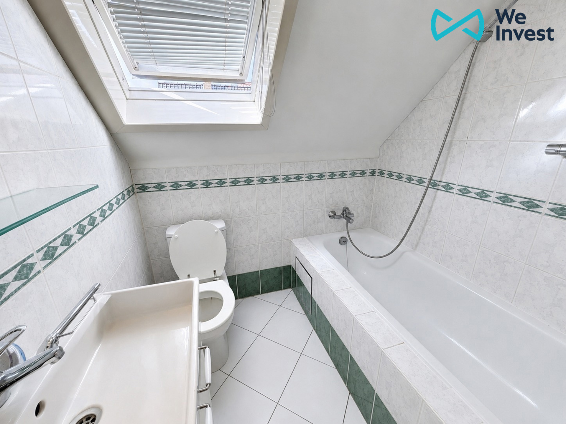 Picture 3 of 4 for House with two bedrooms in Tubize