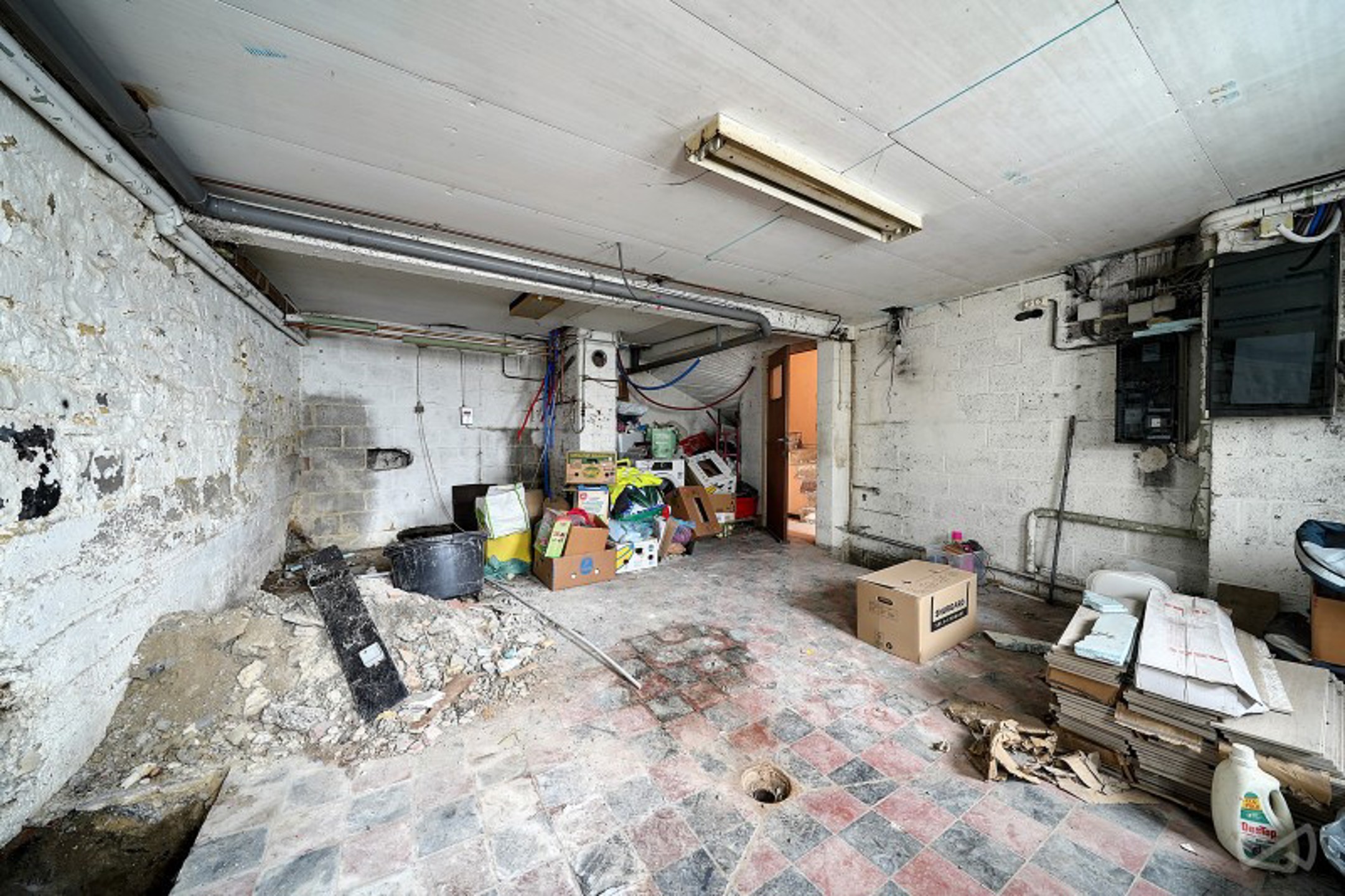 Photo 2 sur 4 pour Maison de deux chambres à Dinant