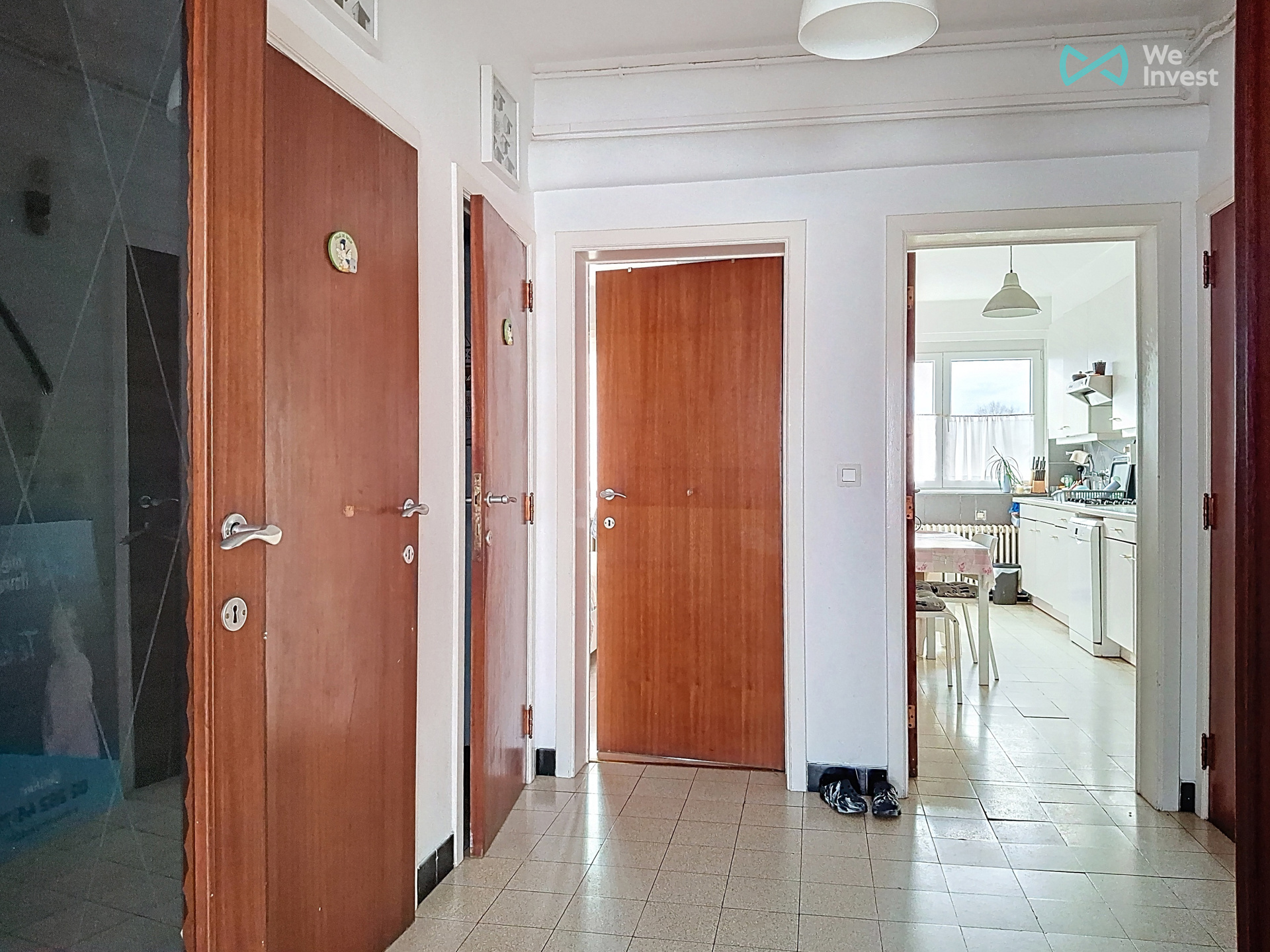 Photo 3 sur 3 pour Appartement d'une chambre à Grimbergen