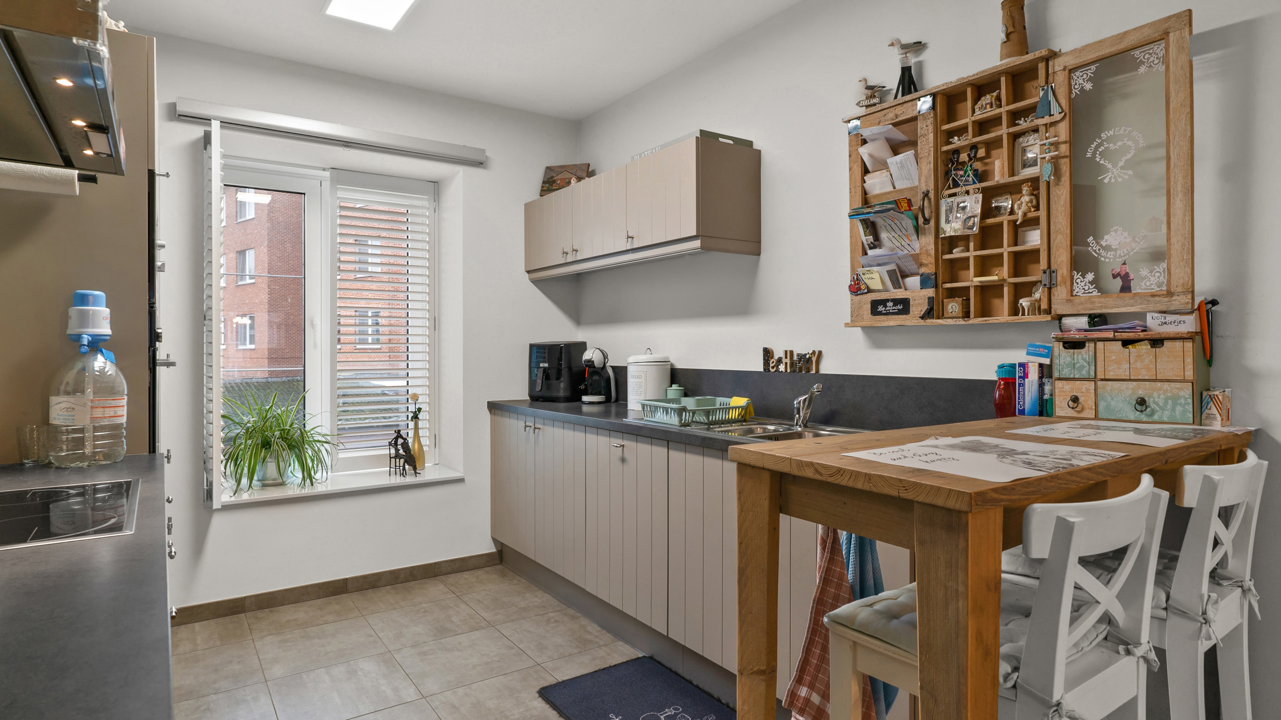 Picture 1 of 4 for Flat with two bedrooms in Tienen