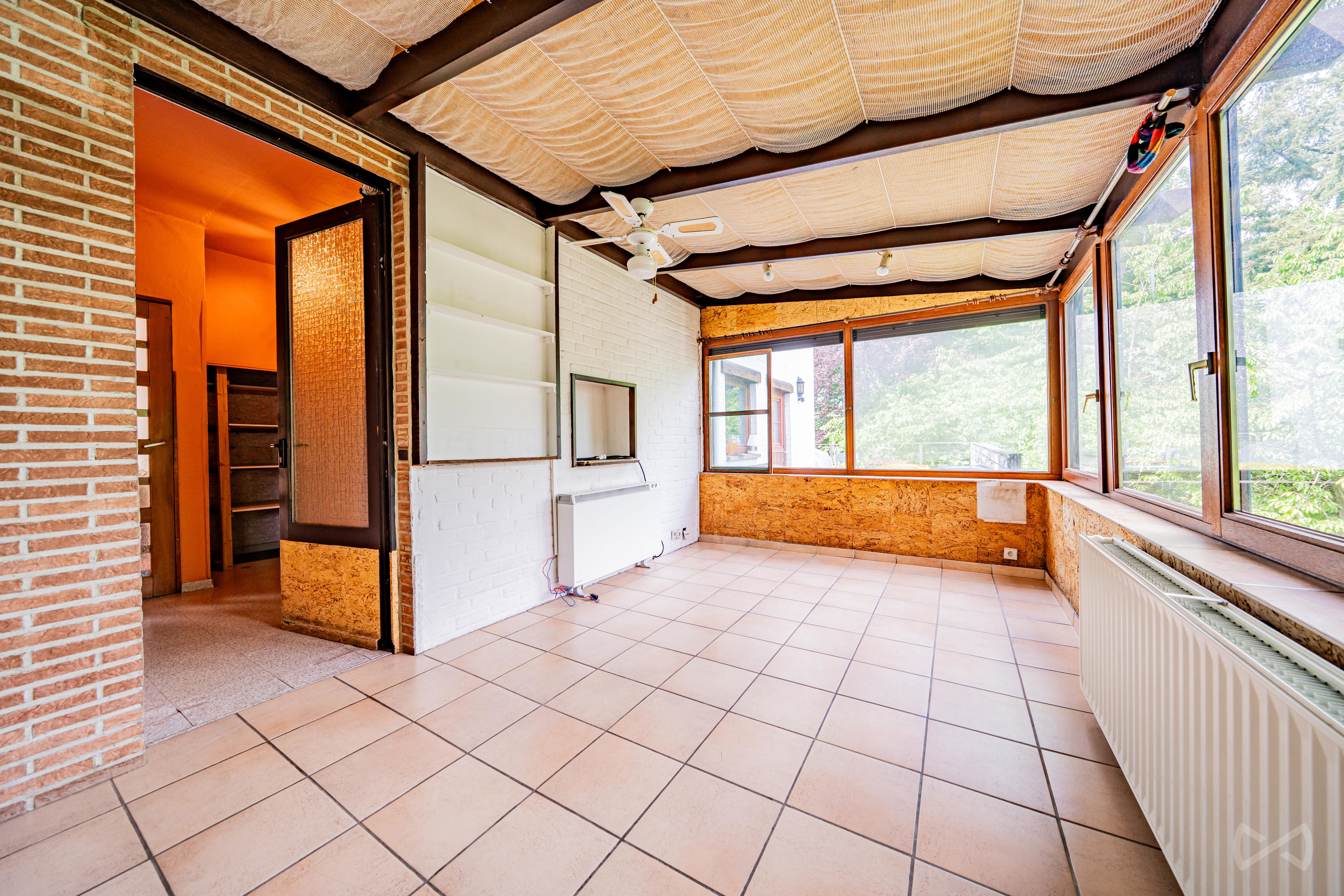 Picture 1 of 4 for House with two bedrooms in Comblain-au-pont