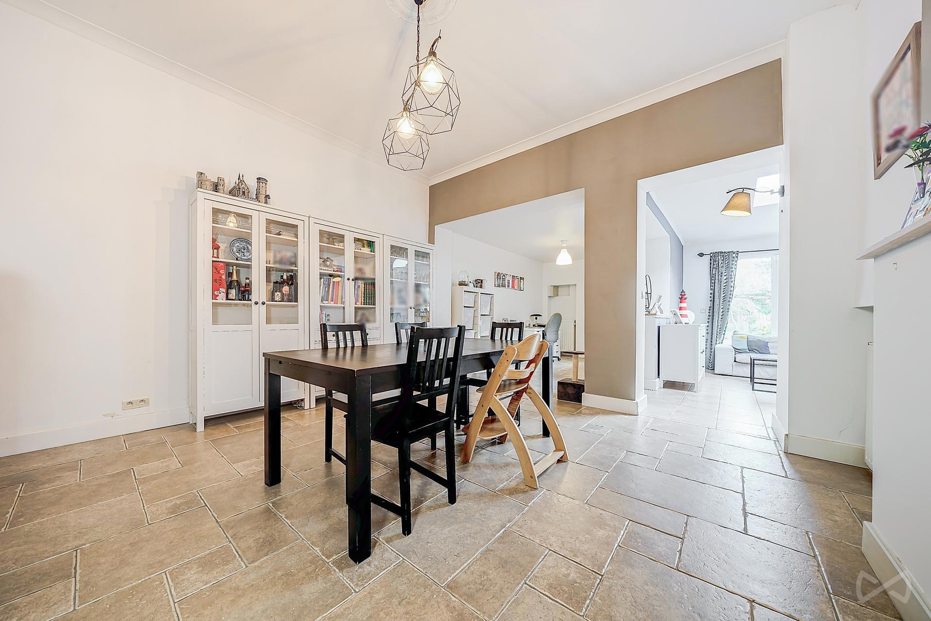 Picture 2 of 4 for House with three bedrooms in Courcelles