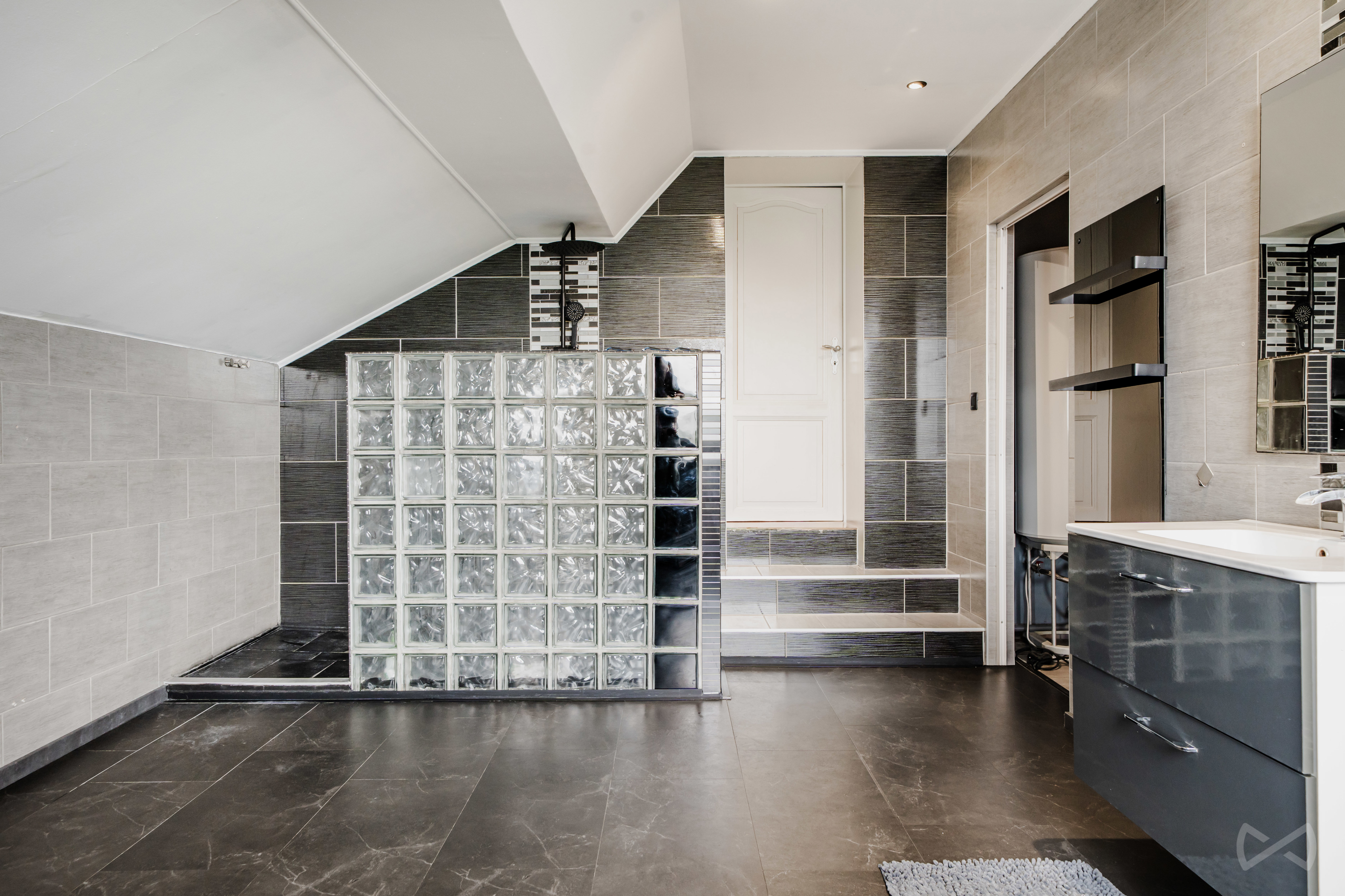 Picture 2 of 4 for House with three bedrooms in Morlanwelz Carnières