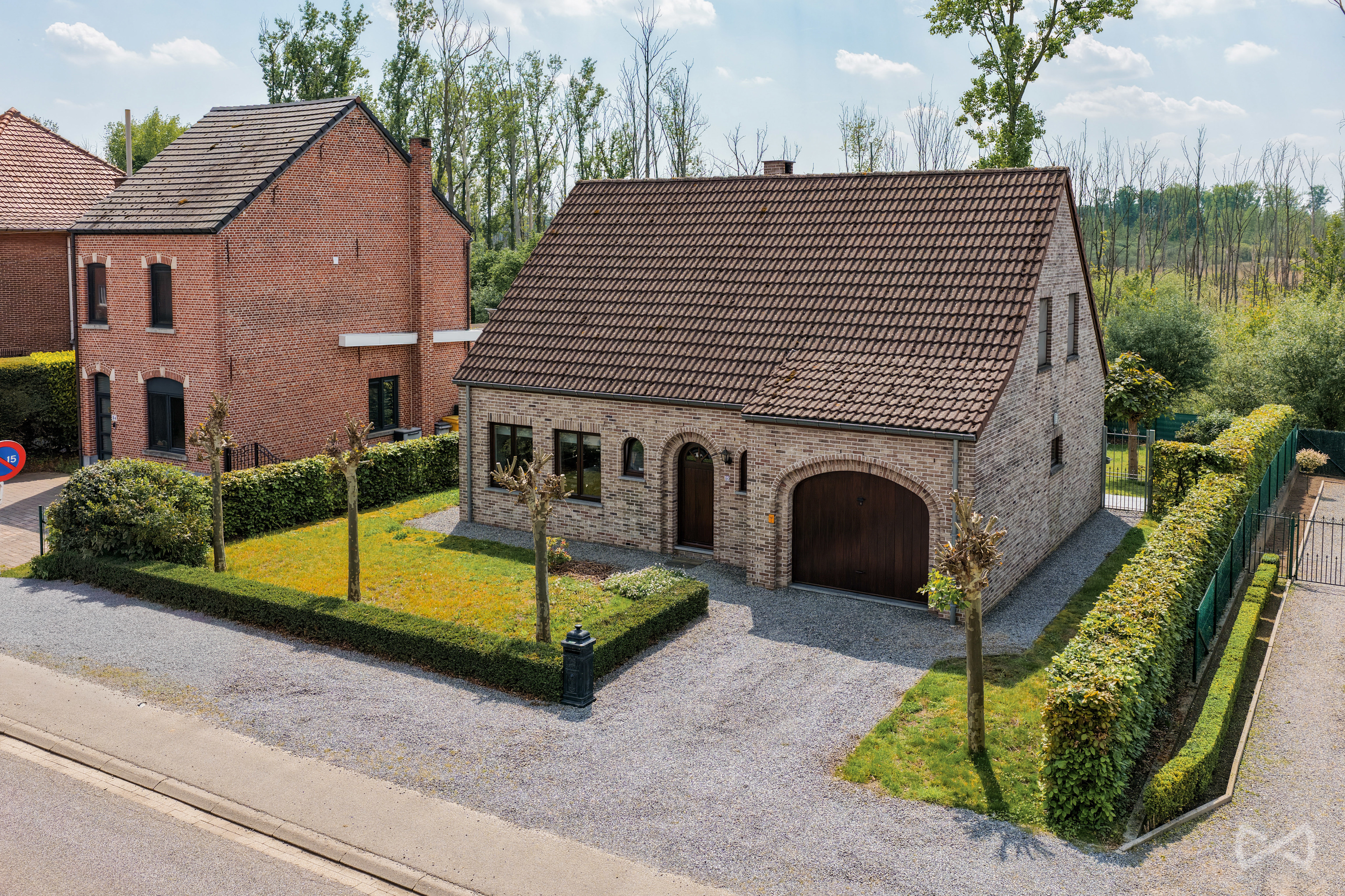 Picture 1 of 5 for House with three bedrooms in Rotselaar