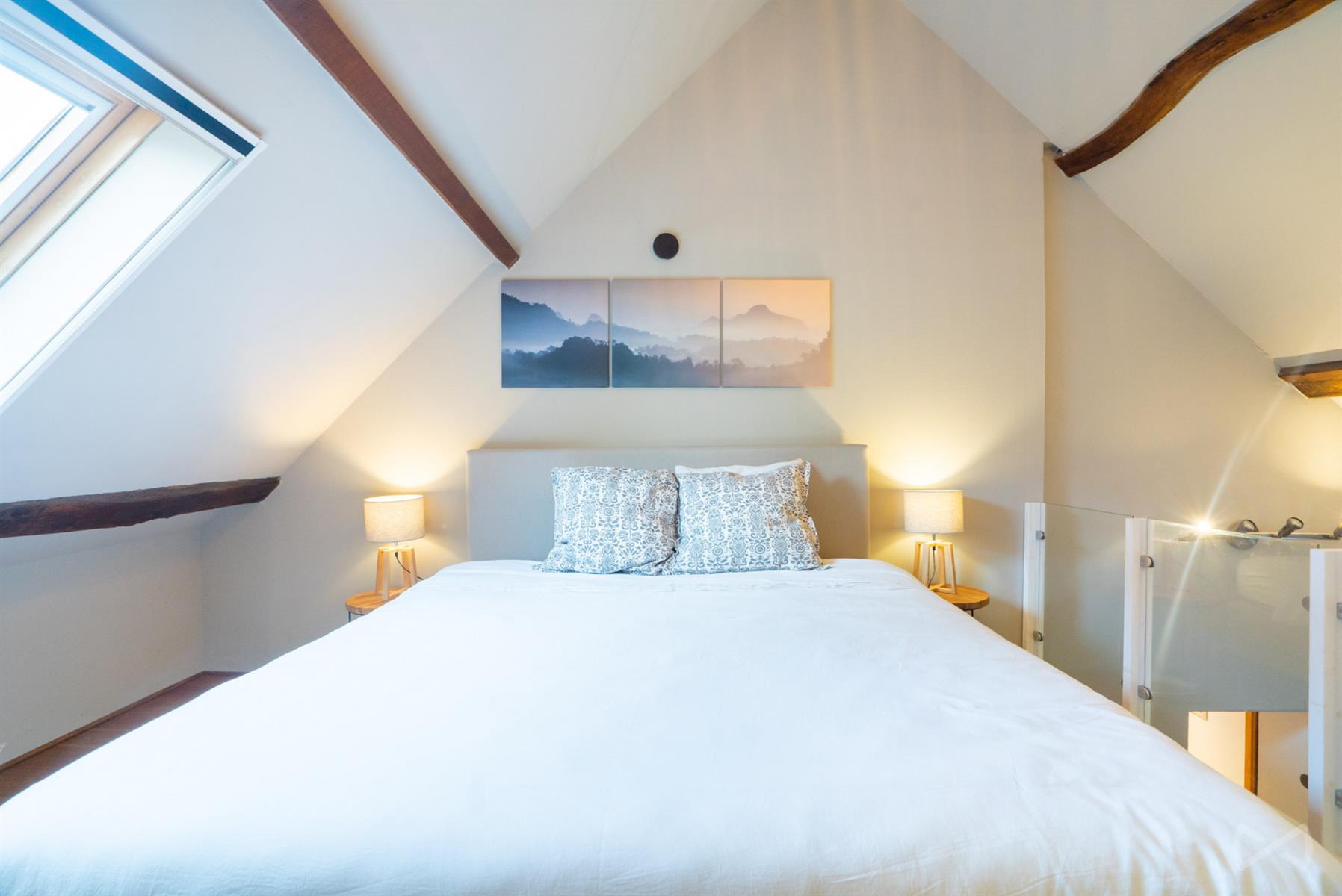 Picture 3 of 4 for House with one bedroom in Ham-sur-heure-nalinnes