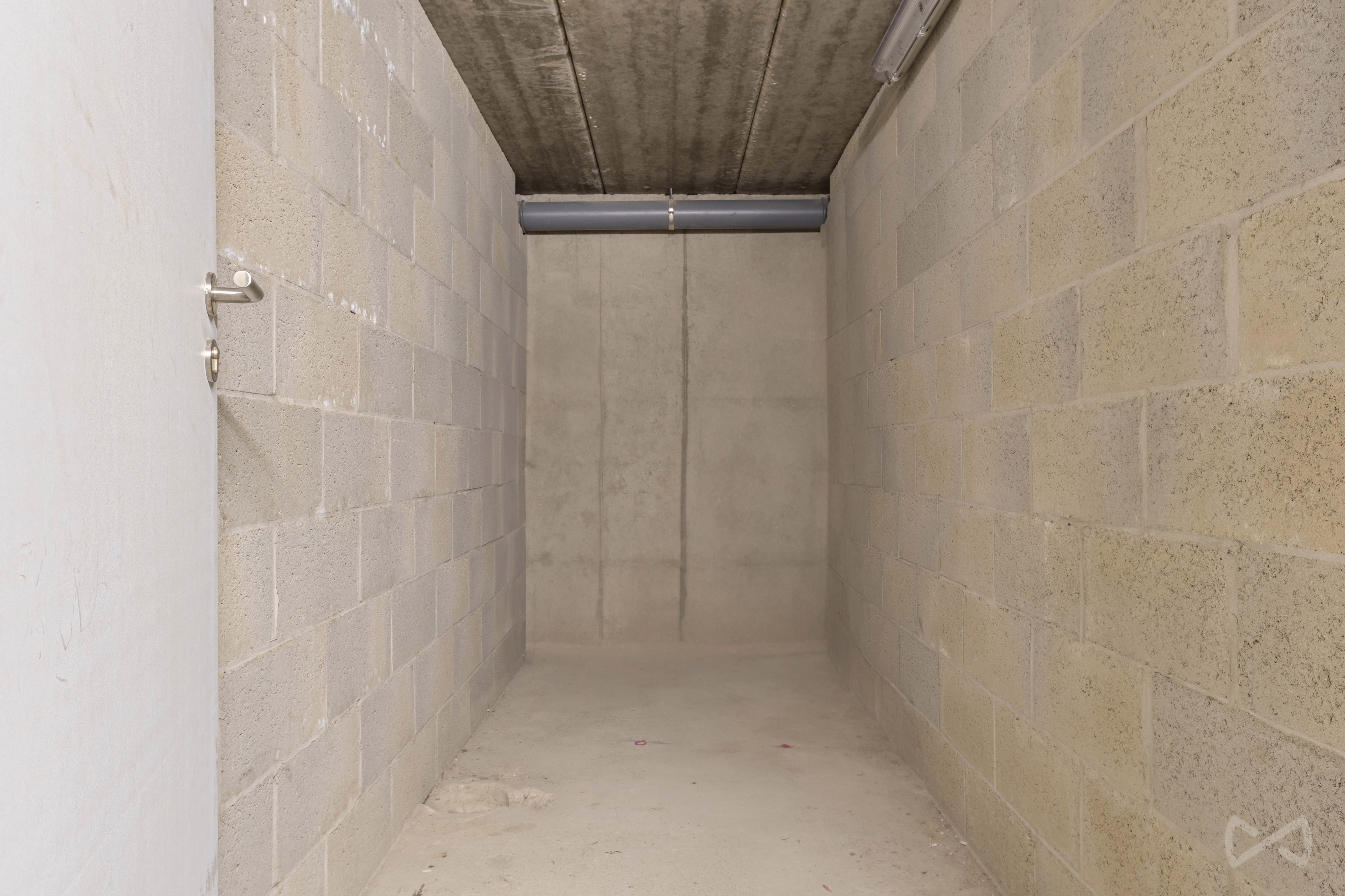 Photo 3 sur 4 pour Duplex de deux chambres à Tienen