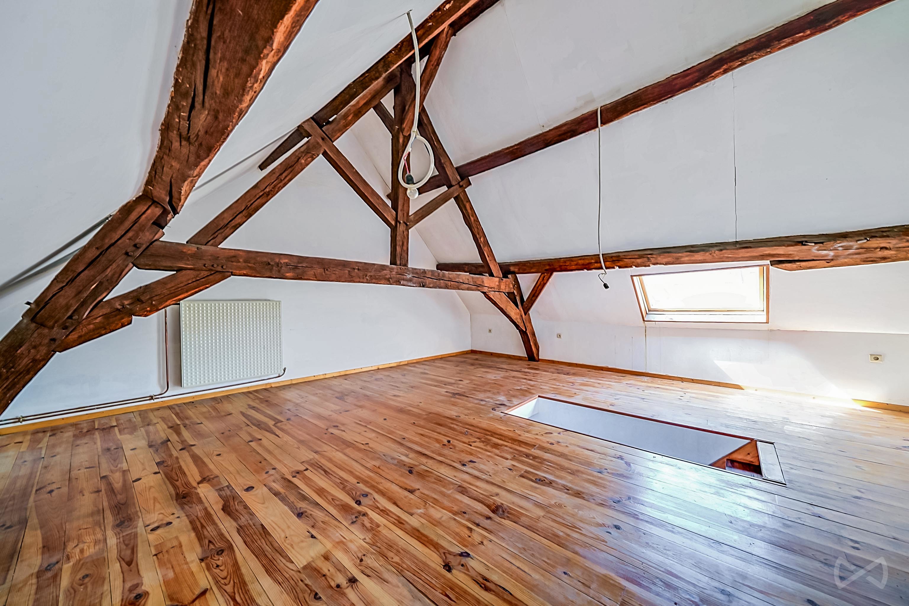 Picture 3 of 4 for House with five bedrooms in Couvin