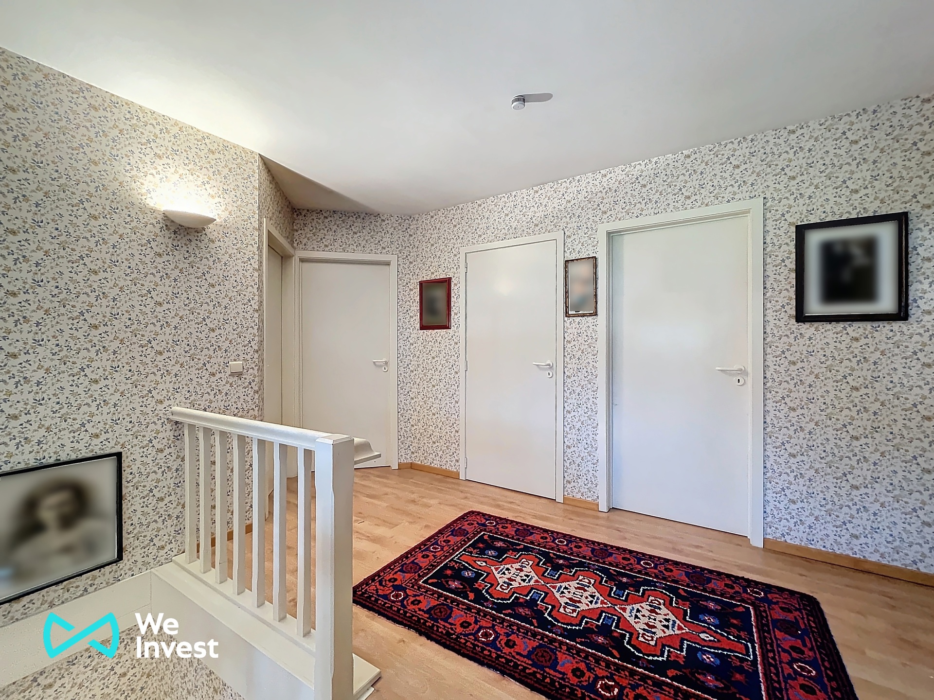 Photo 1 sur 4 pour Maison de quatre chambres à Meise