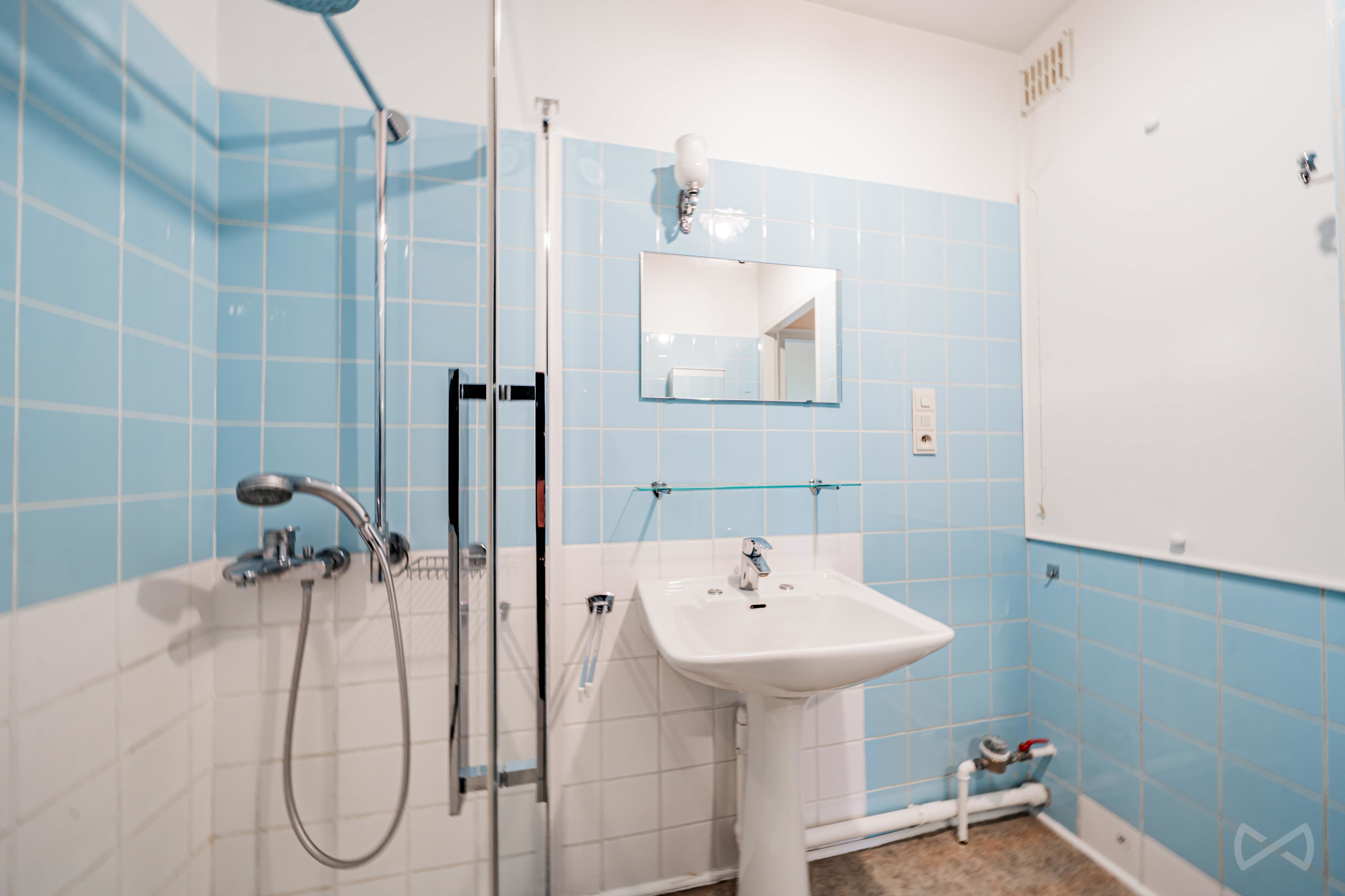 Picture 1 of 4 for Flat with three bedrooms in Tournai
