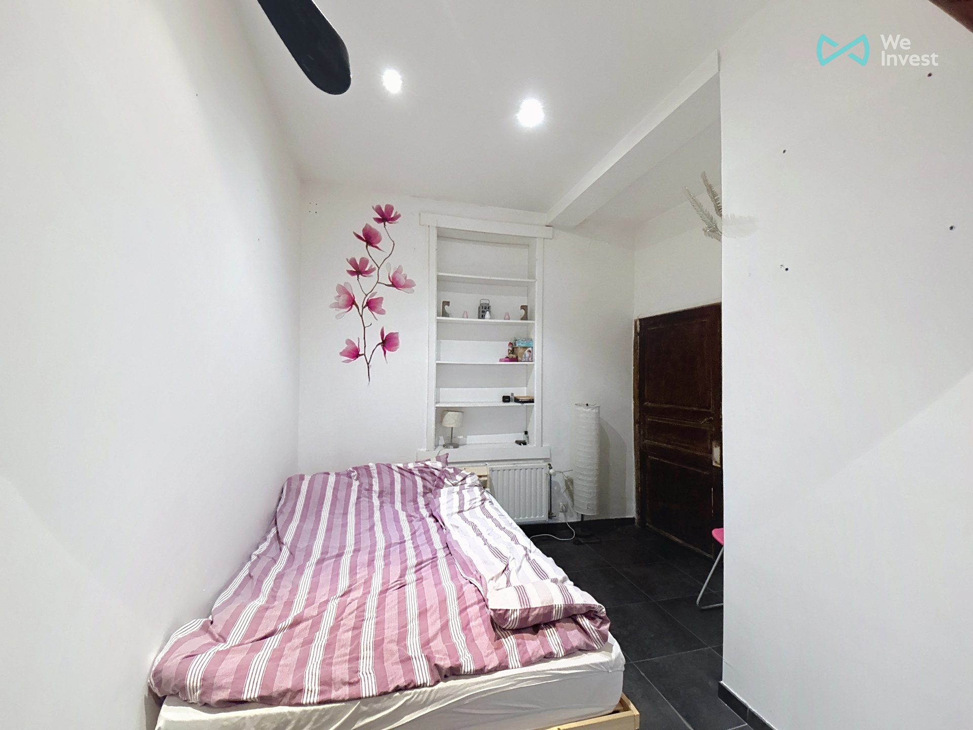 Photo 3 sur 4 pour Immeuble mixte de trois chambres à Braine-le-Comte