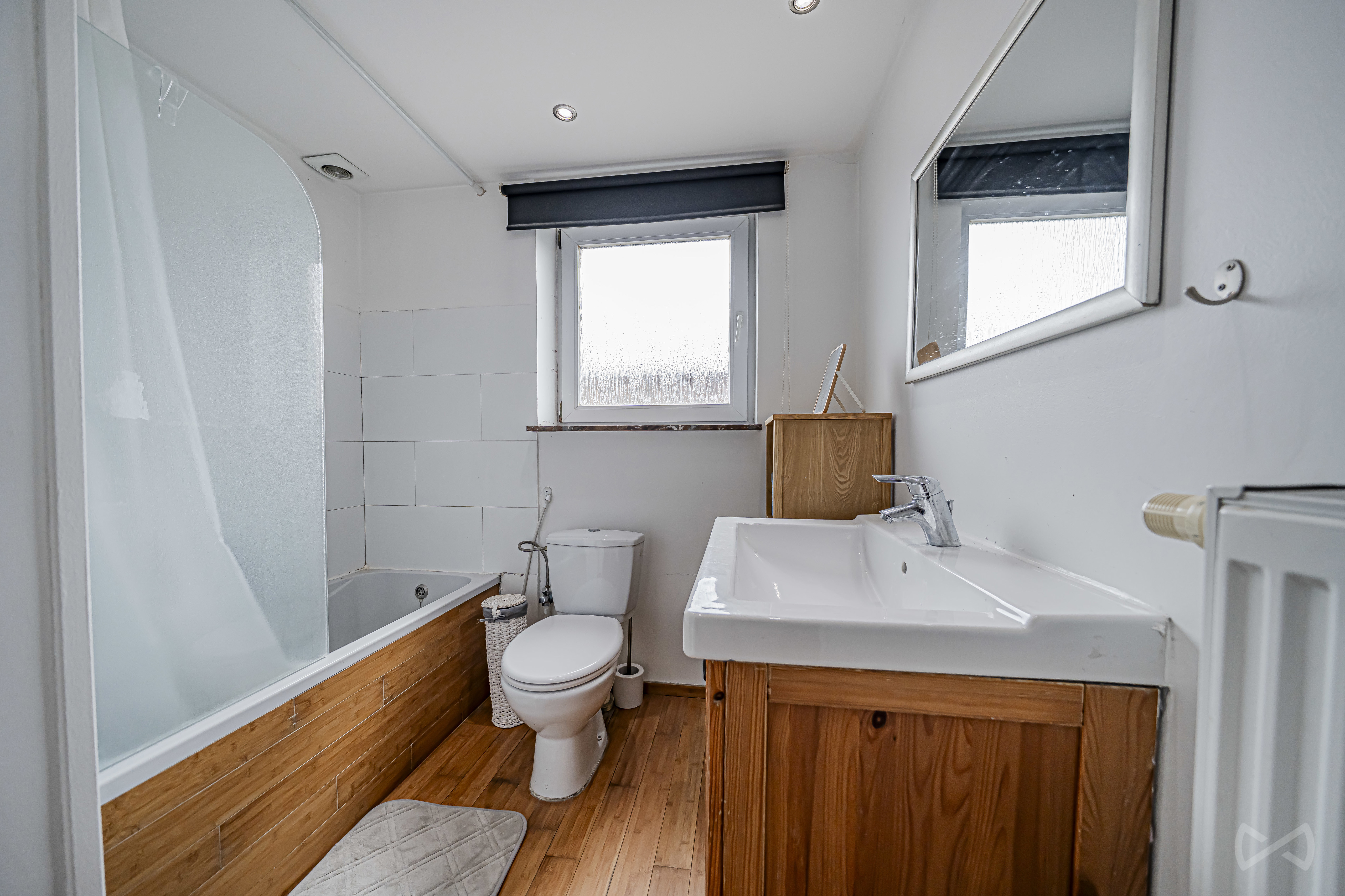 Picture 3 of 4 for Villa with three bedrooms in Marcinelle